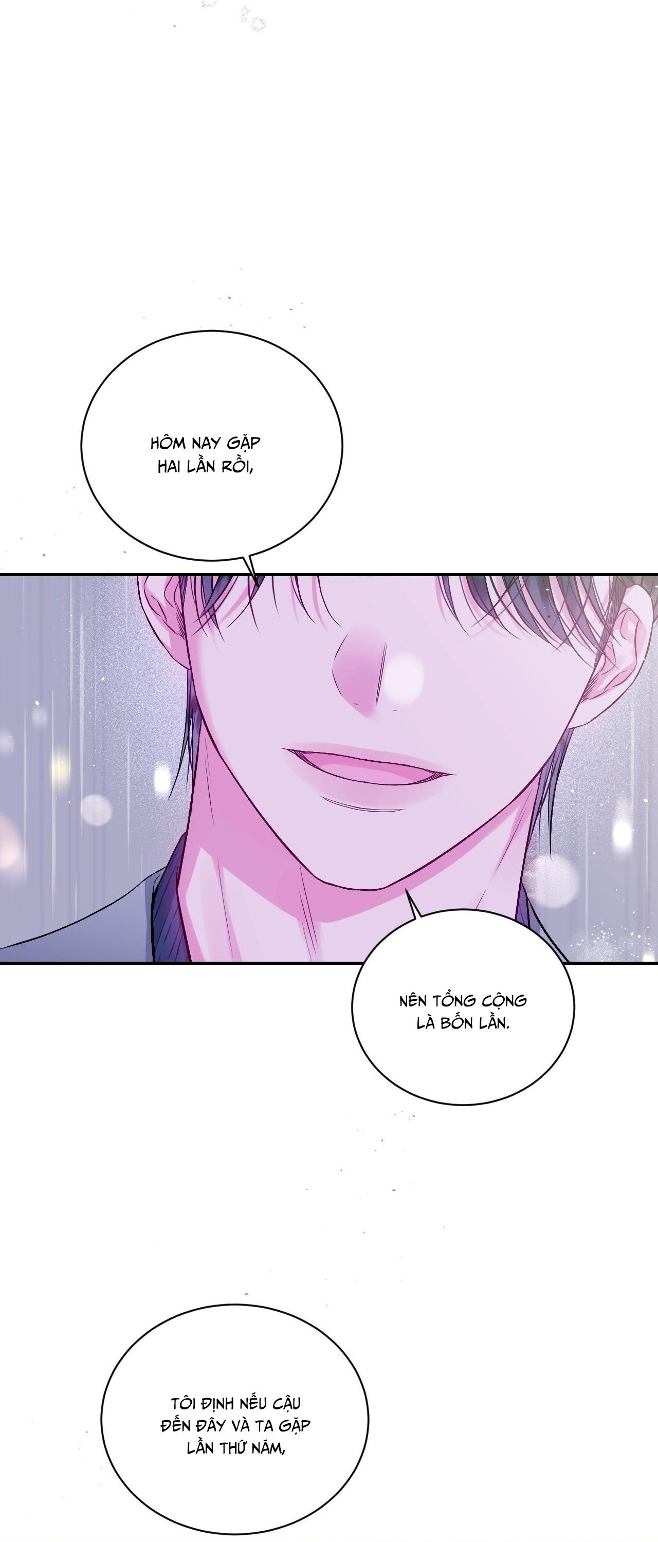 (GĐCV) IMPERFECTLY US Chapter 7 - Trang 2