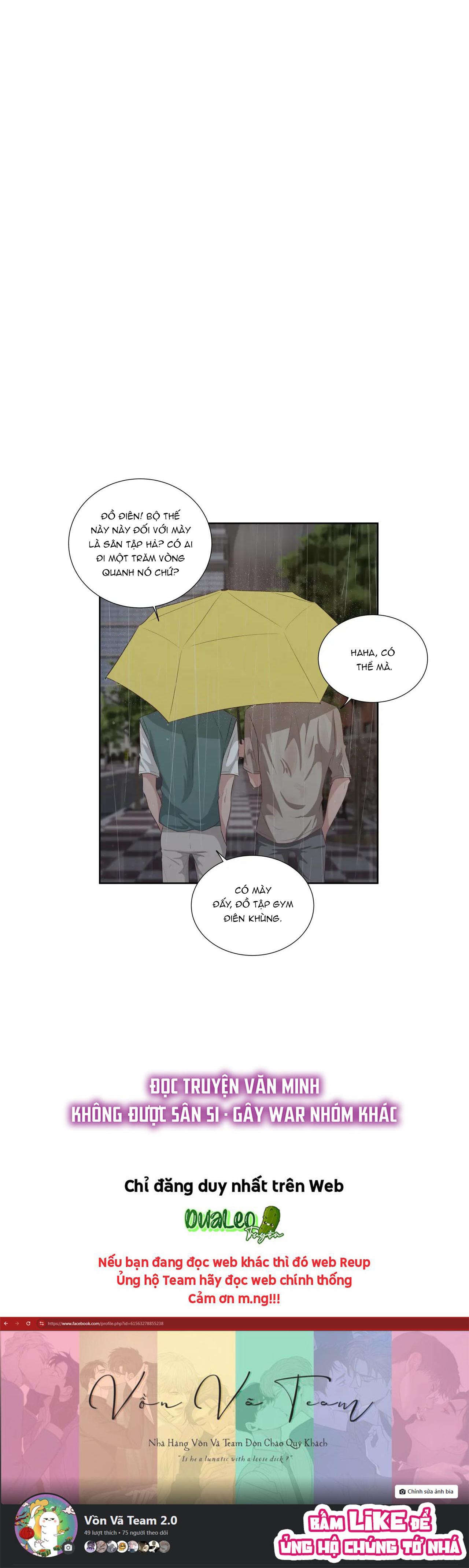 Bản Jazz Cho Hai Người Chapter 47 - Next Chapter 48