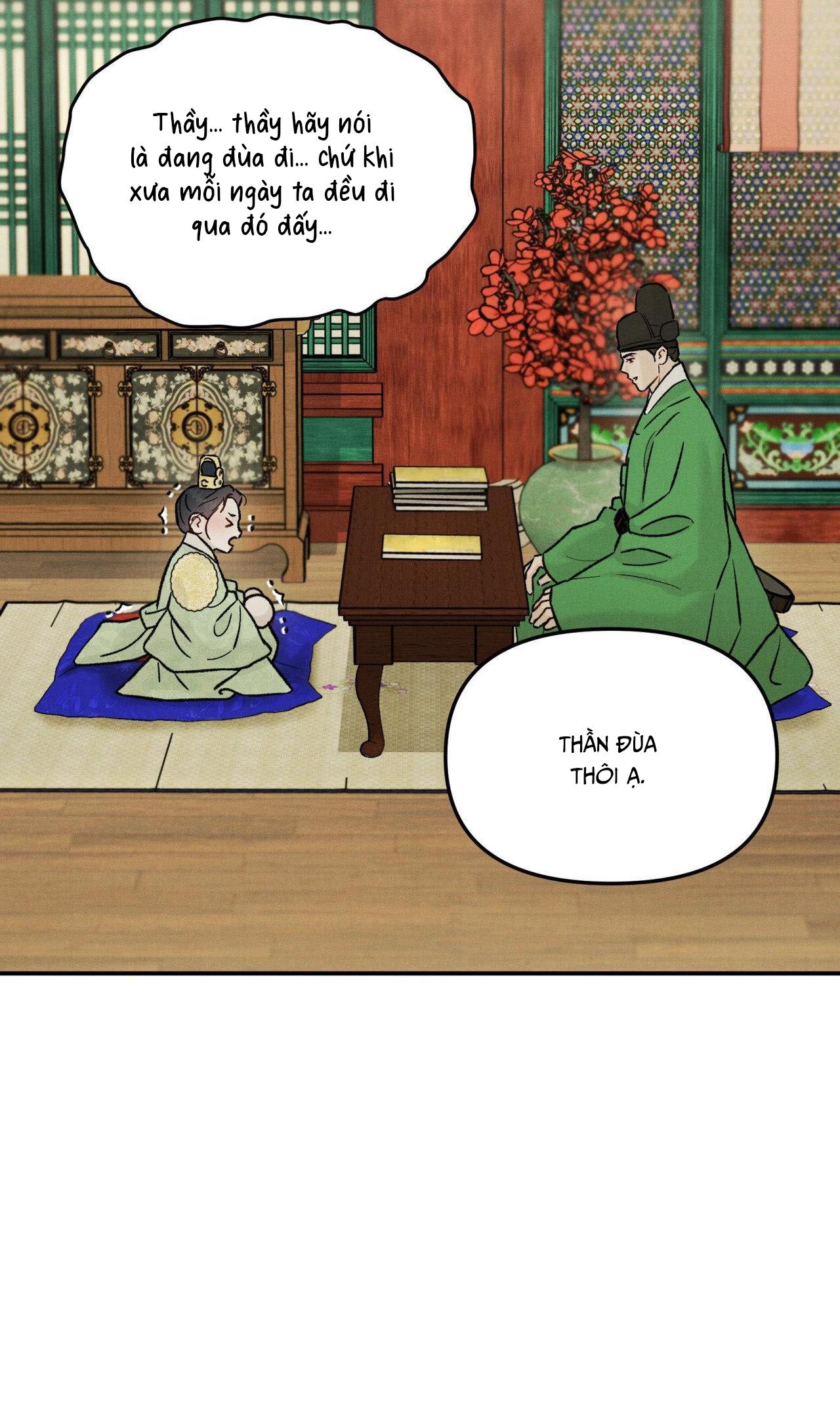 (GĐCV) GALE OF THE GOD Chapter 21 - Next Chapter 22