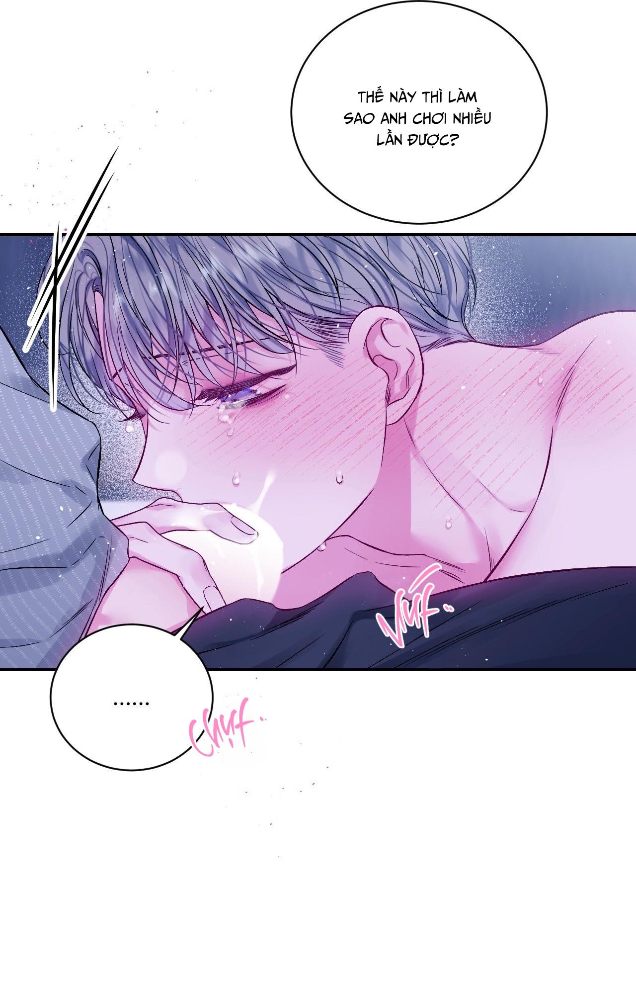 (GĐCV) IMPERFECTLY US Chapter 6 H+ - Trang 2