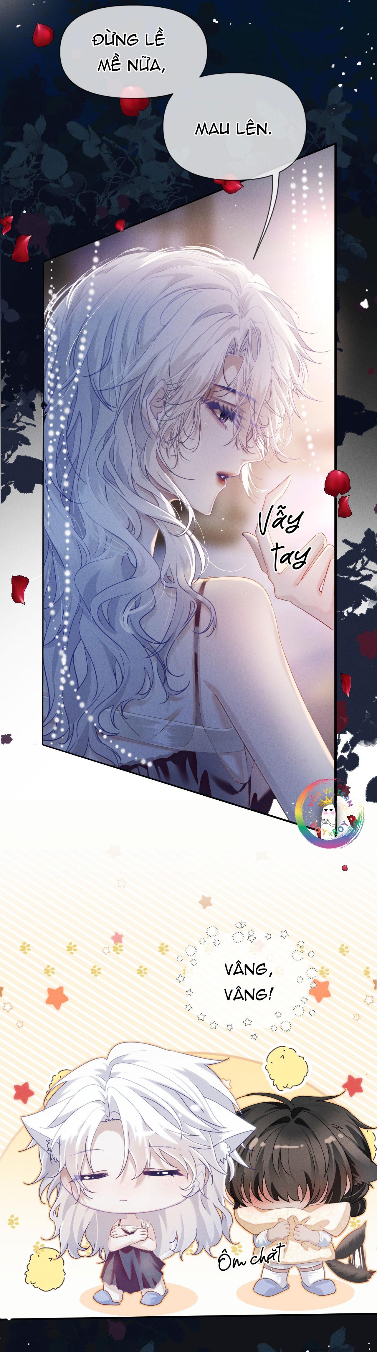 [GL] Thiết Lập Yêu Cầu Tôi Yêu Em Chapter 9 - Trang 2