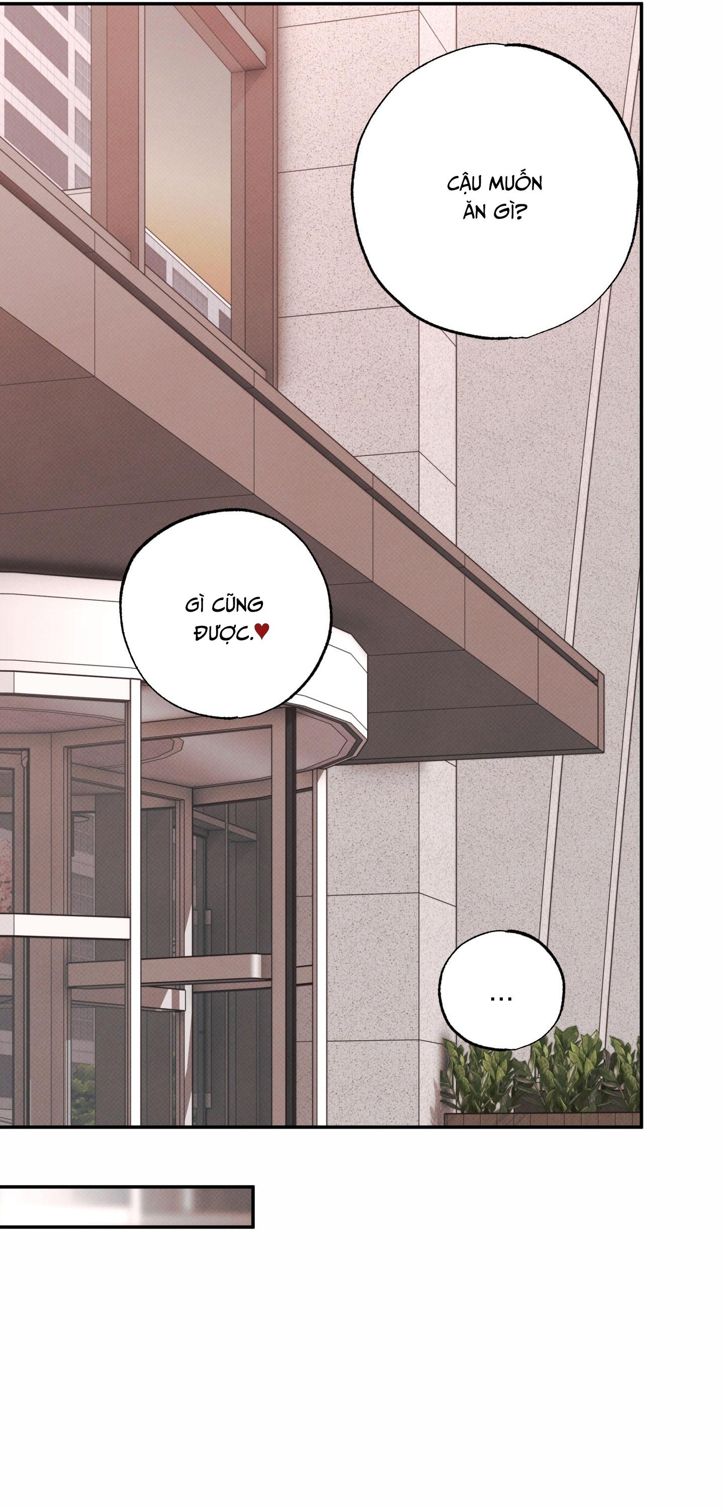 (GĐCV) RANH GIỚI CỦA SỰ MÊ HOẶC Chapter 16 - Trang 2