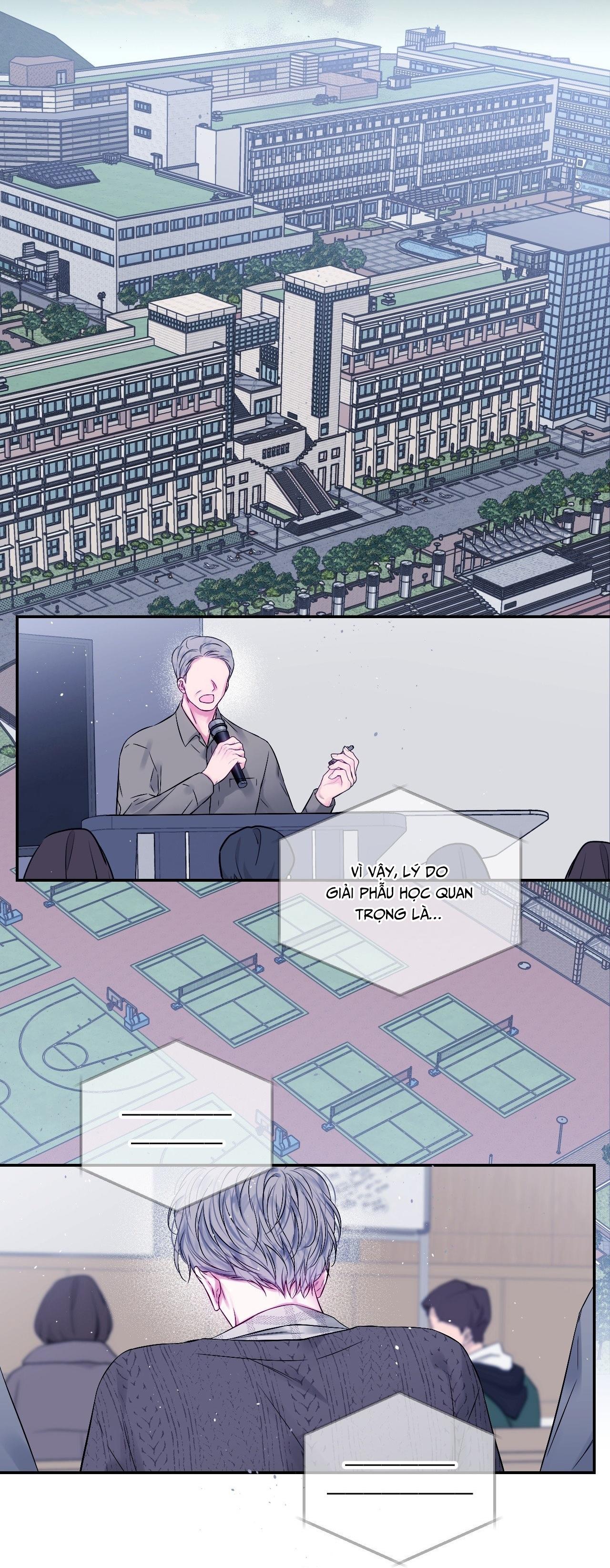 (GĐCV) IMPERFECTLY US Chapter 1 H+ - Trang 2