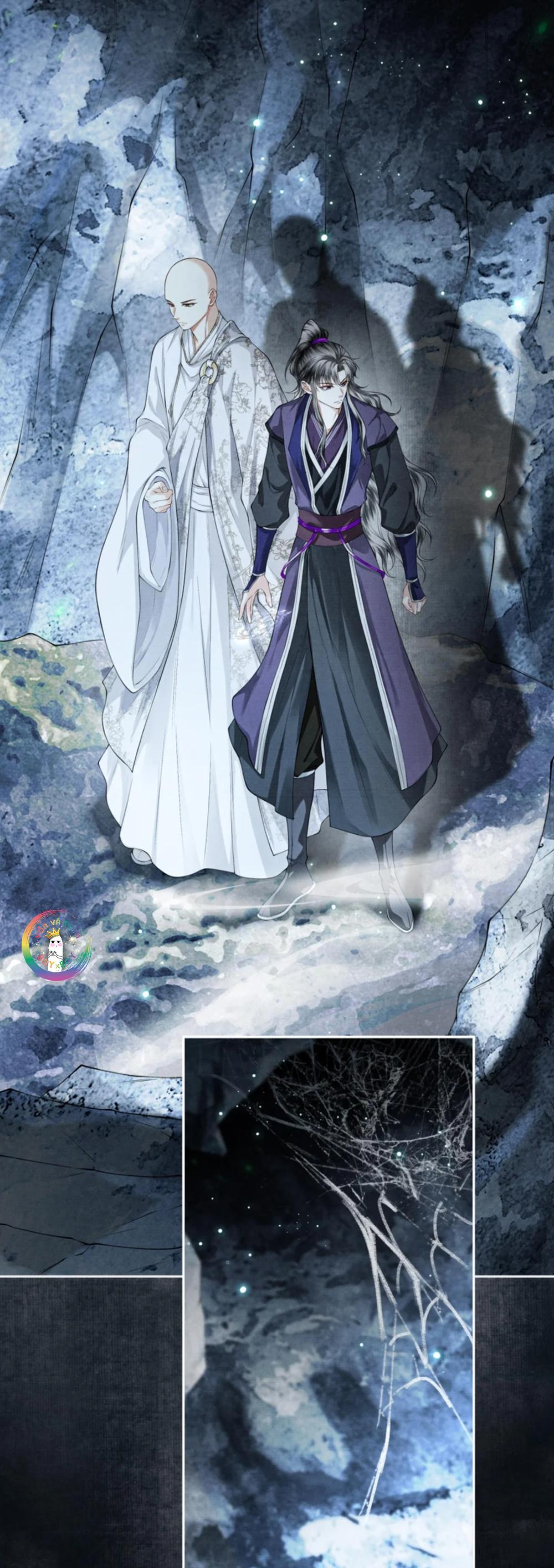 (END) Đồng Tiền Kham Thế Chapter 121 - Next Chapter 122