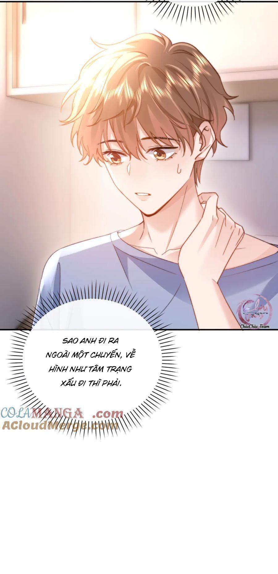 Chất Dị Ứng Đáng Yêu Chapter 86 - Next 