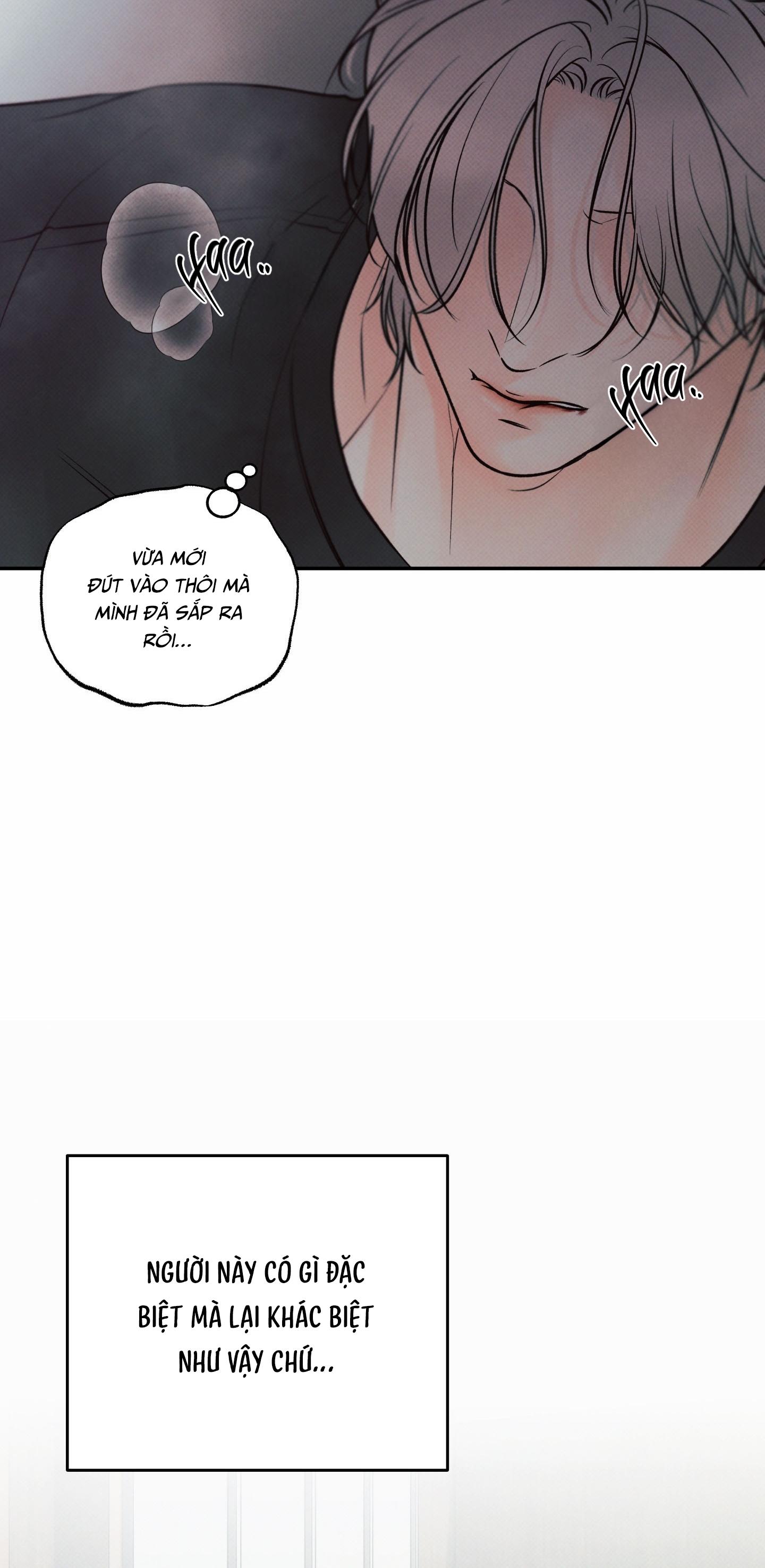 (GĐCV FULL HD) RANH GIỚI CỦA SỰ MÊ HOẶC Chapter 19 H+ - Next Chapter 20 H++++++++++++++