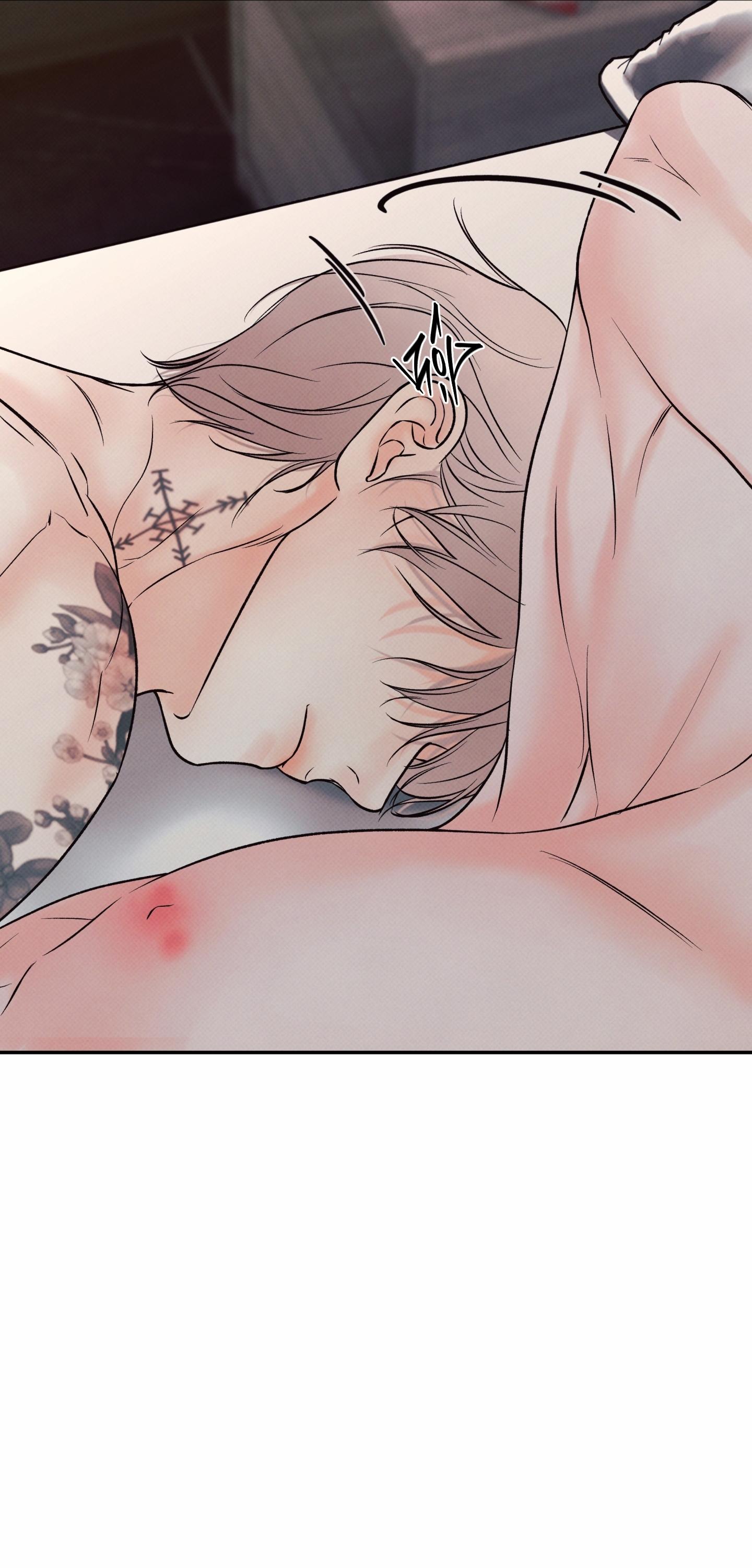 (GĐCV) RANH GIỚI CỦA SỰ MÊ HOẶC Chapter 17 H+ - Trang 2