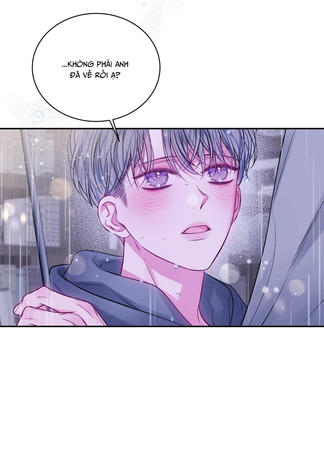 (GĐCV) IMPERFECTLY US Chapter 7 - Trang 2