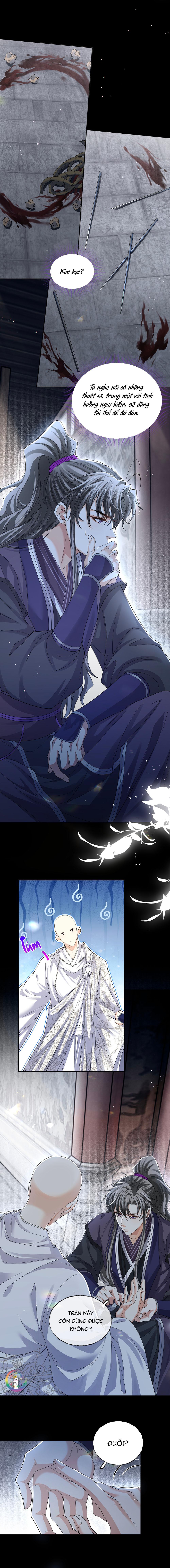 (END) Đồng Tiền Kham Thế Chapter 117 - Next Chapter 118