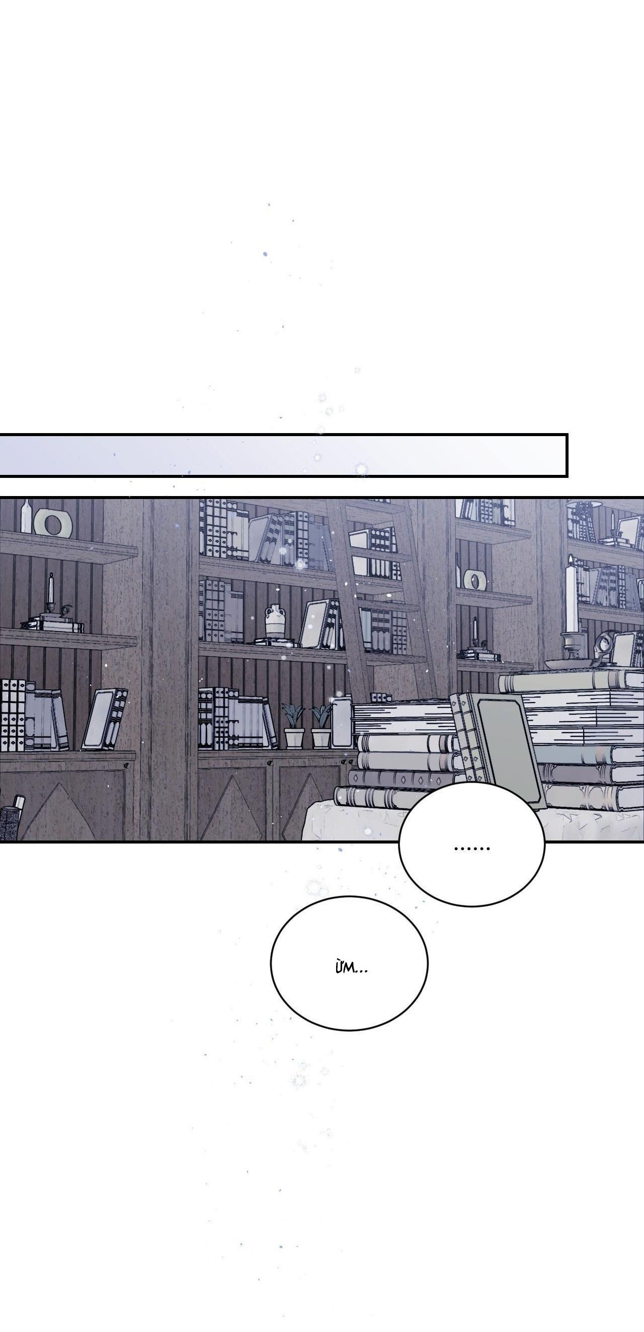 (GĐCV) IMPERFECTLY US Chapter 2 - Trang 2