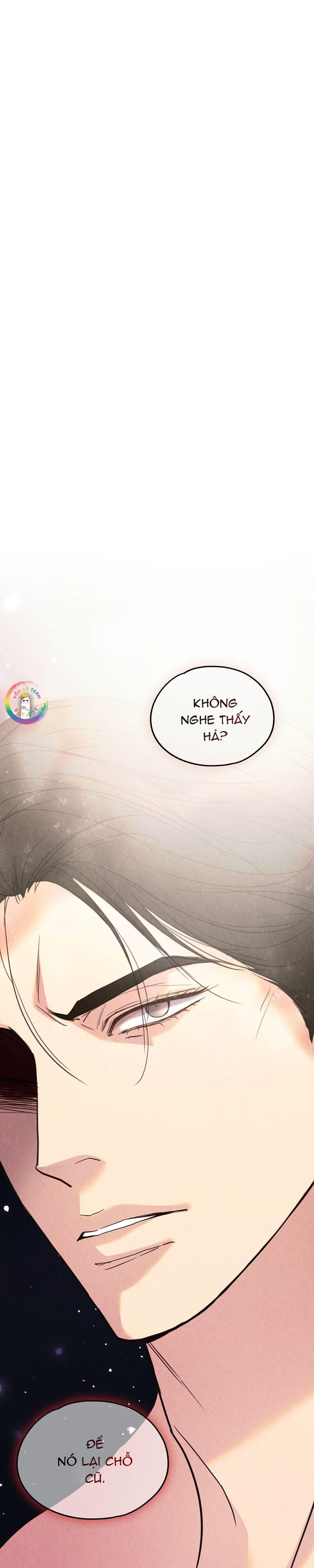 Ác Nhân Đàm Chapter 10 - Next Chapter 11