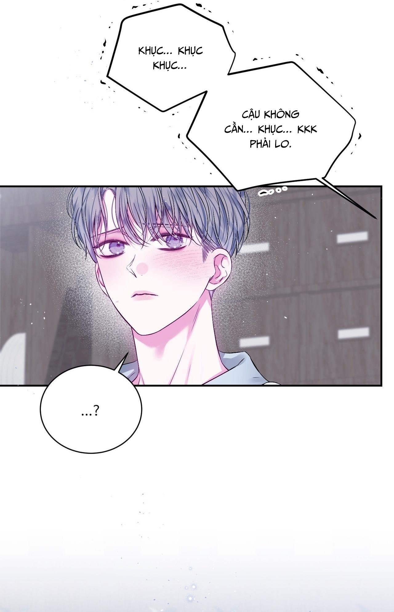 (GĐCV) IMPERFECTLY US Chapter 6 H+ - Trang 2