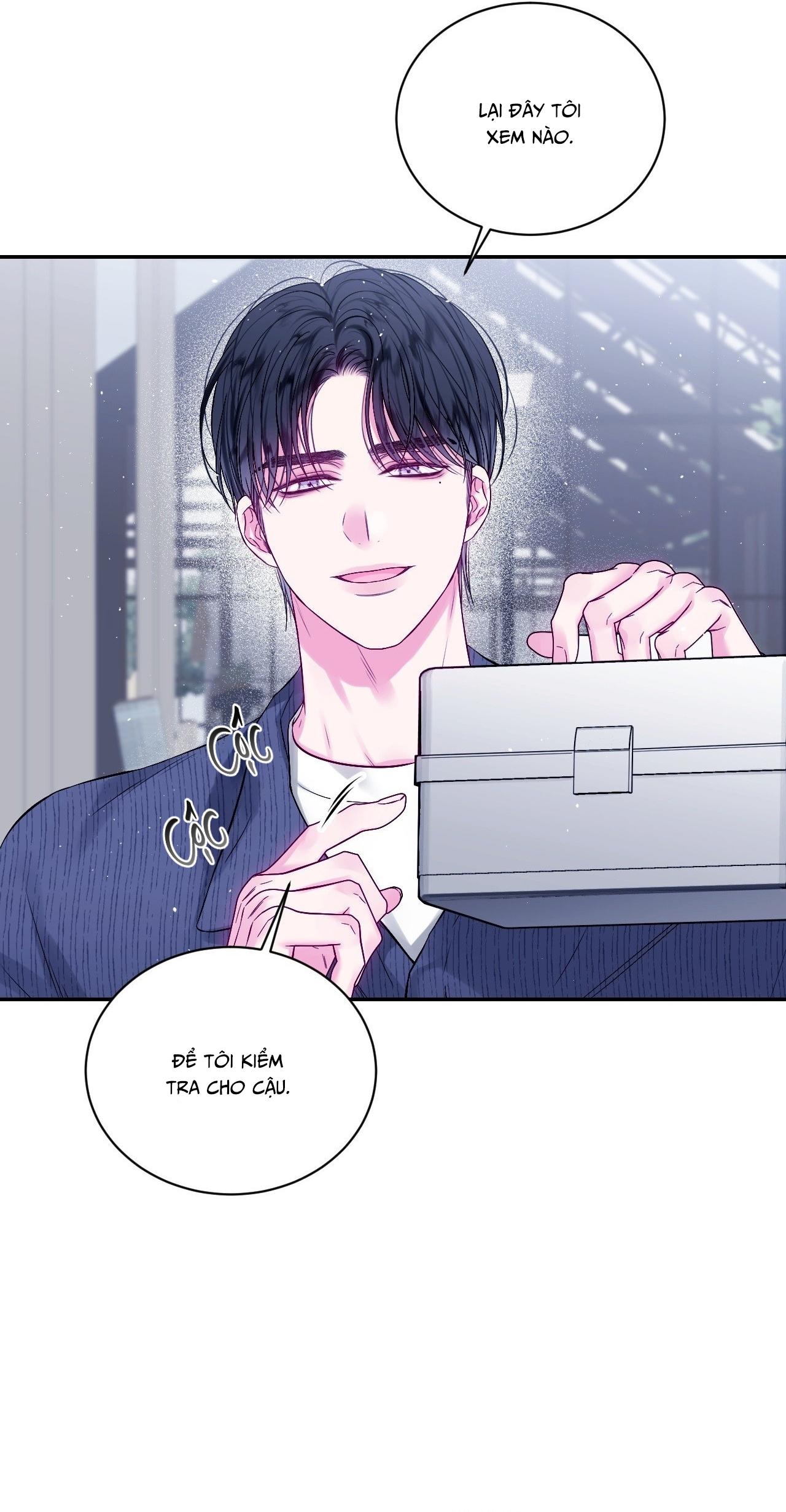 (GĐCV) IMPERFECTLY US Chapter 6 H+ - Trang 2
