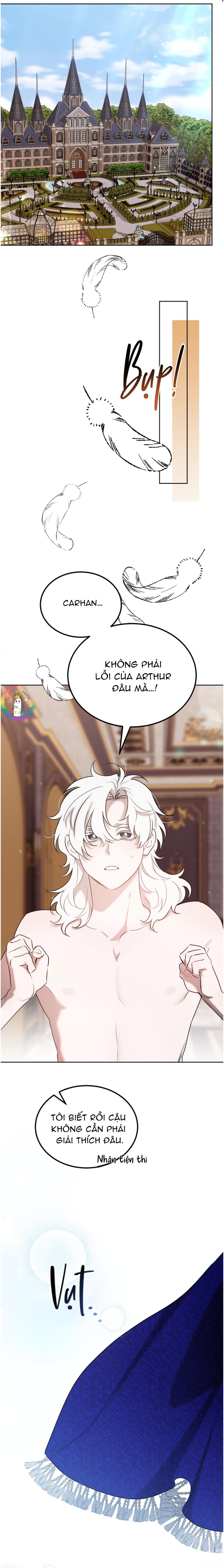 (END) Này, Đừng Có Nhấn Cái Nút Đó! Chapter 45 - Trang 2