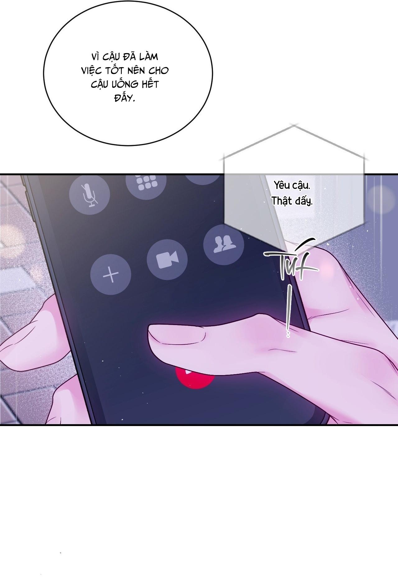 (GĐCV) IMPERFECTLY US Chapter 8 - Trang 2