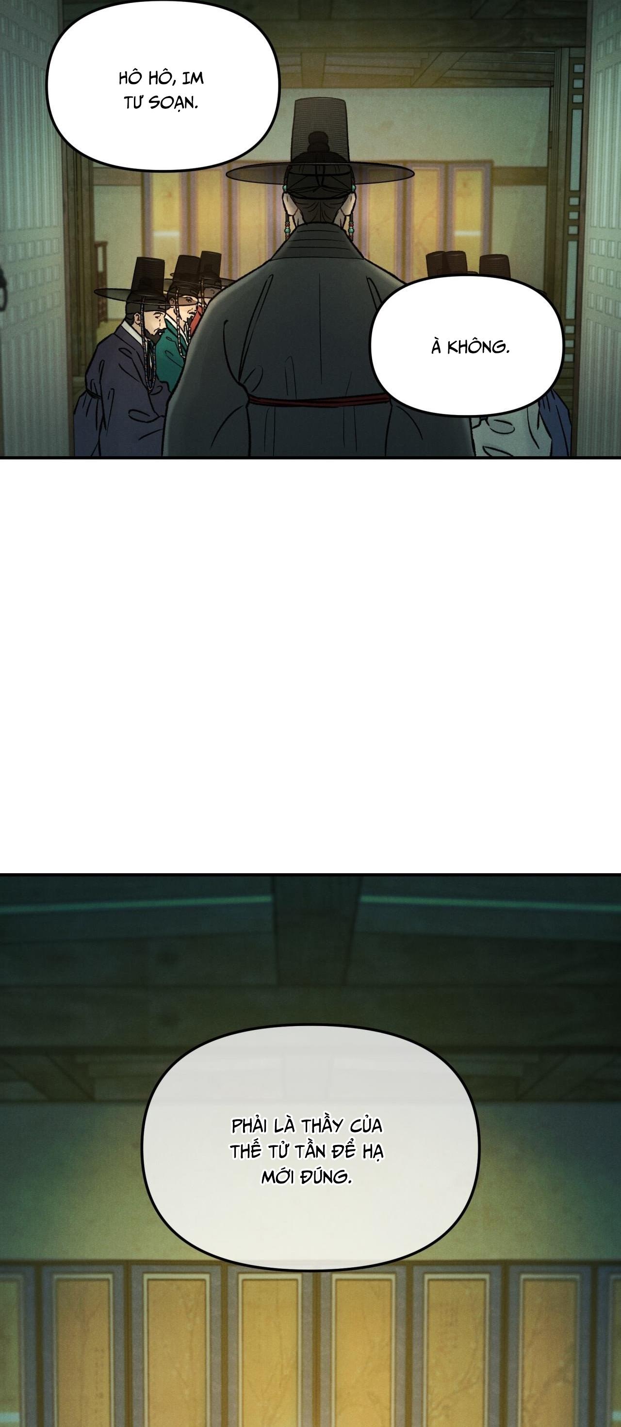 (GĐCV) GALE OF THE GOD Chapter 22 - Next Chapter 23