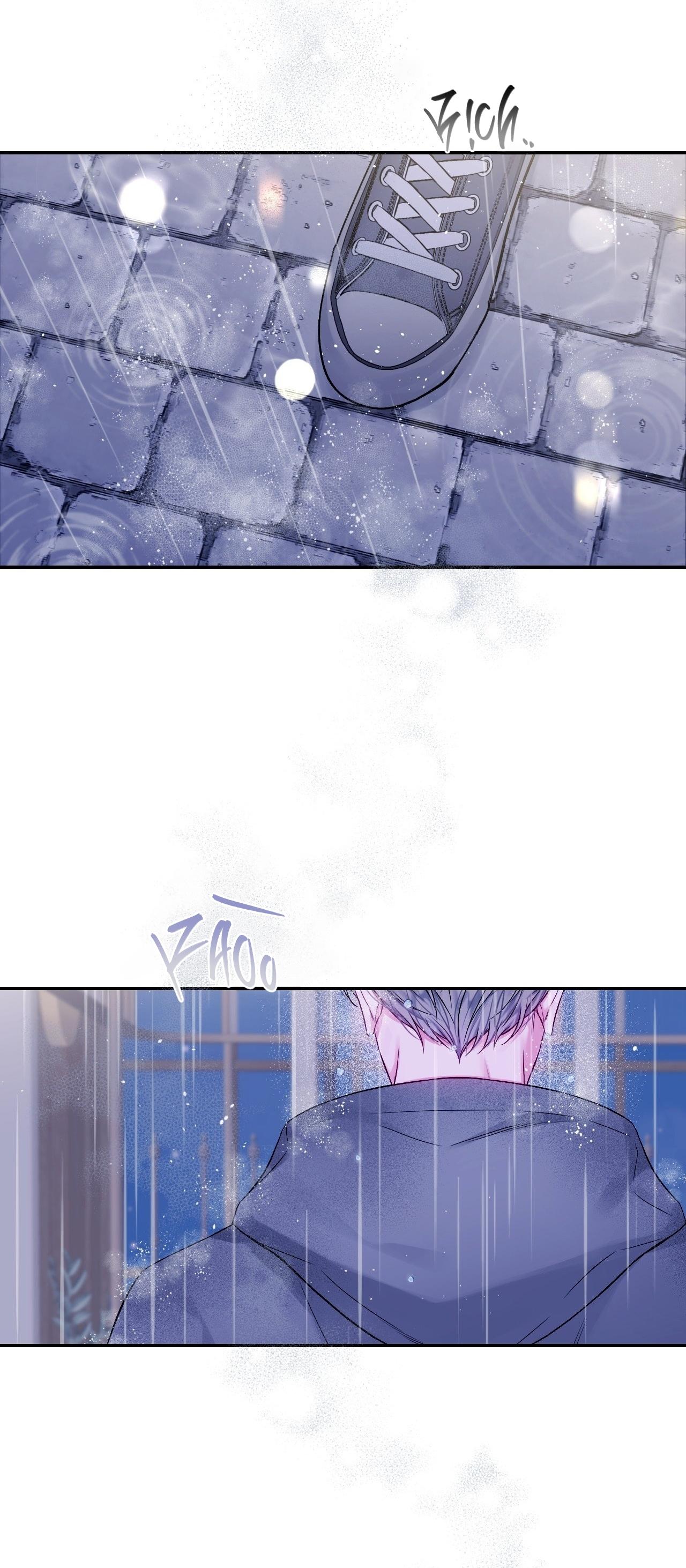 (GĐCV) IMPERFECTLY US Chapter 7 - Trang 2