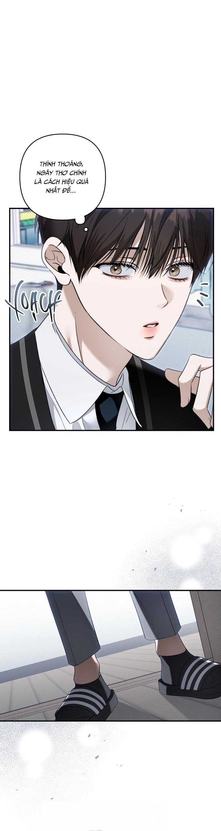 (GĐCV) EIGHTEEN'S BED Chapter 23 - Next Chapter 24