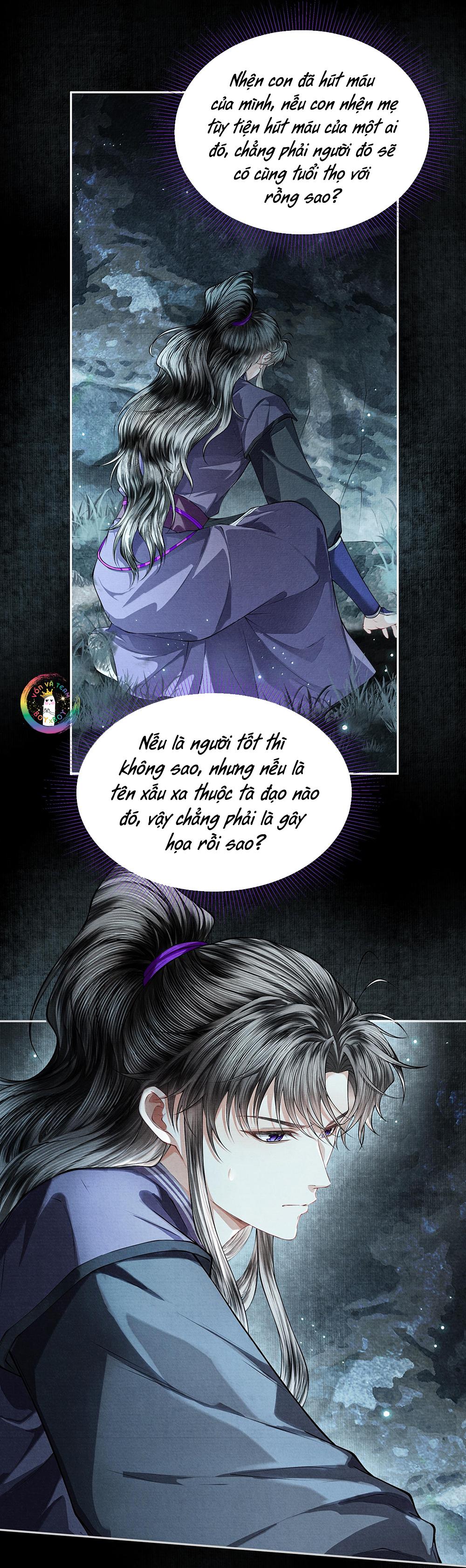 (END) Đồng Tiền Kham Thế Chapter 127 - Next Chapter 128