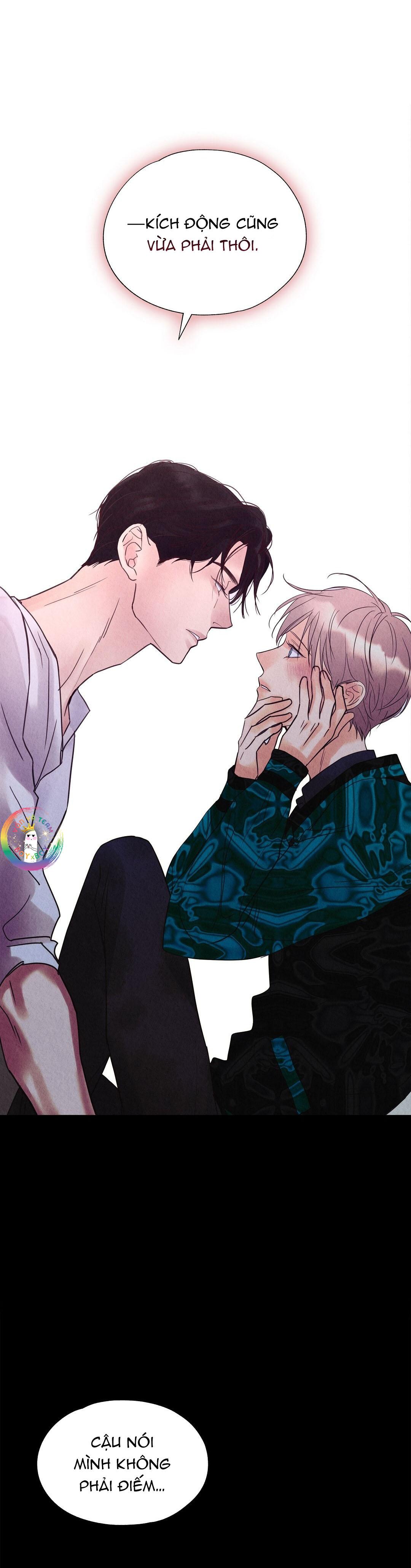 Ác Nhân Đàm Chapter 12 - Next Chapter 13