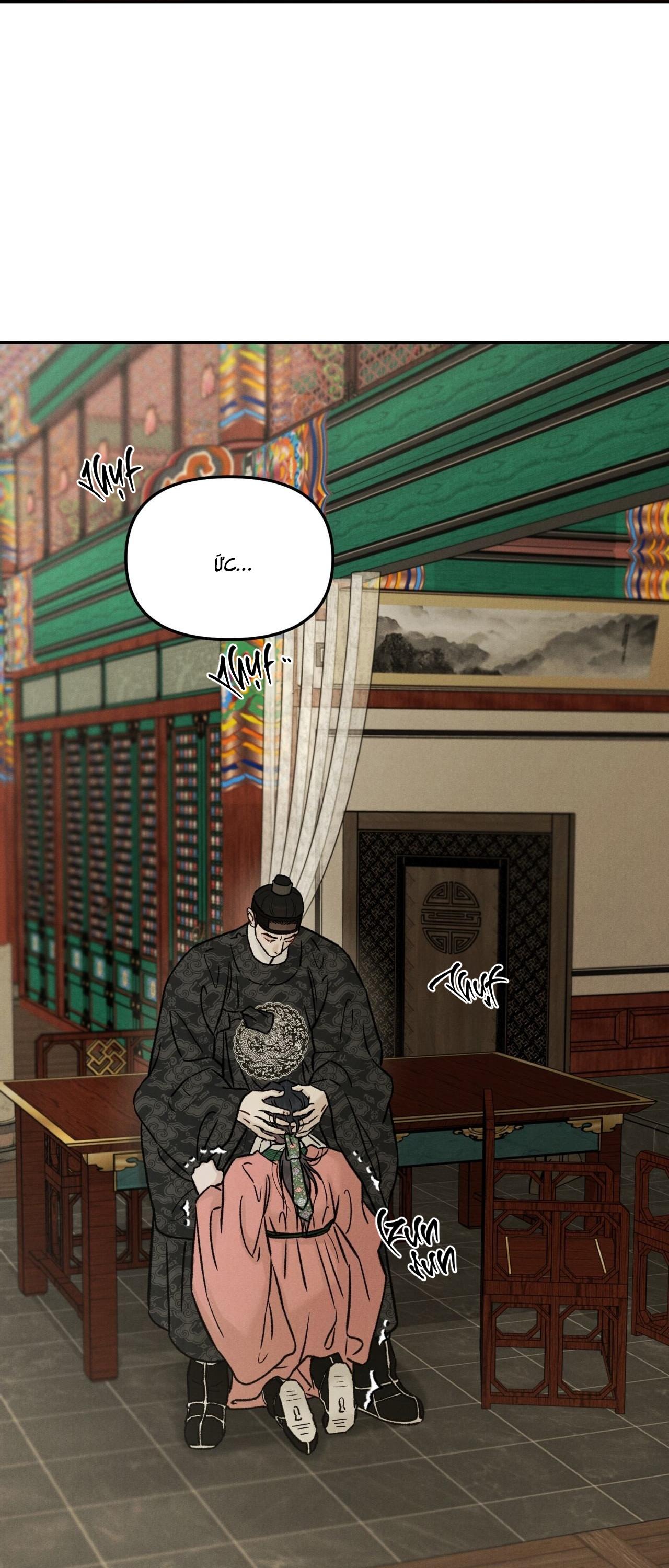 (GĐCV) GALE OF THE GOD Chapter 20 - Next Chapter 21