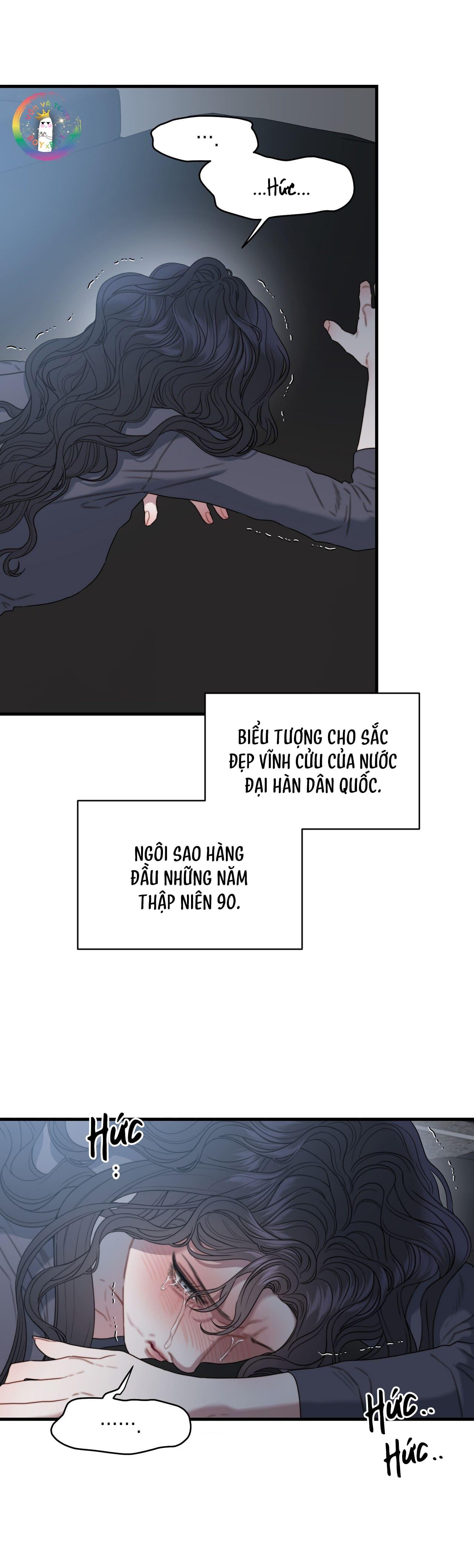 [GL - End] Thân Lão Tâm Bất Lão Chapter 2 - Next Chapter 3