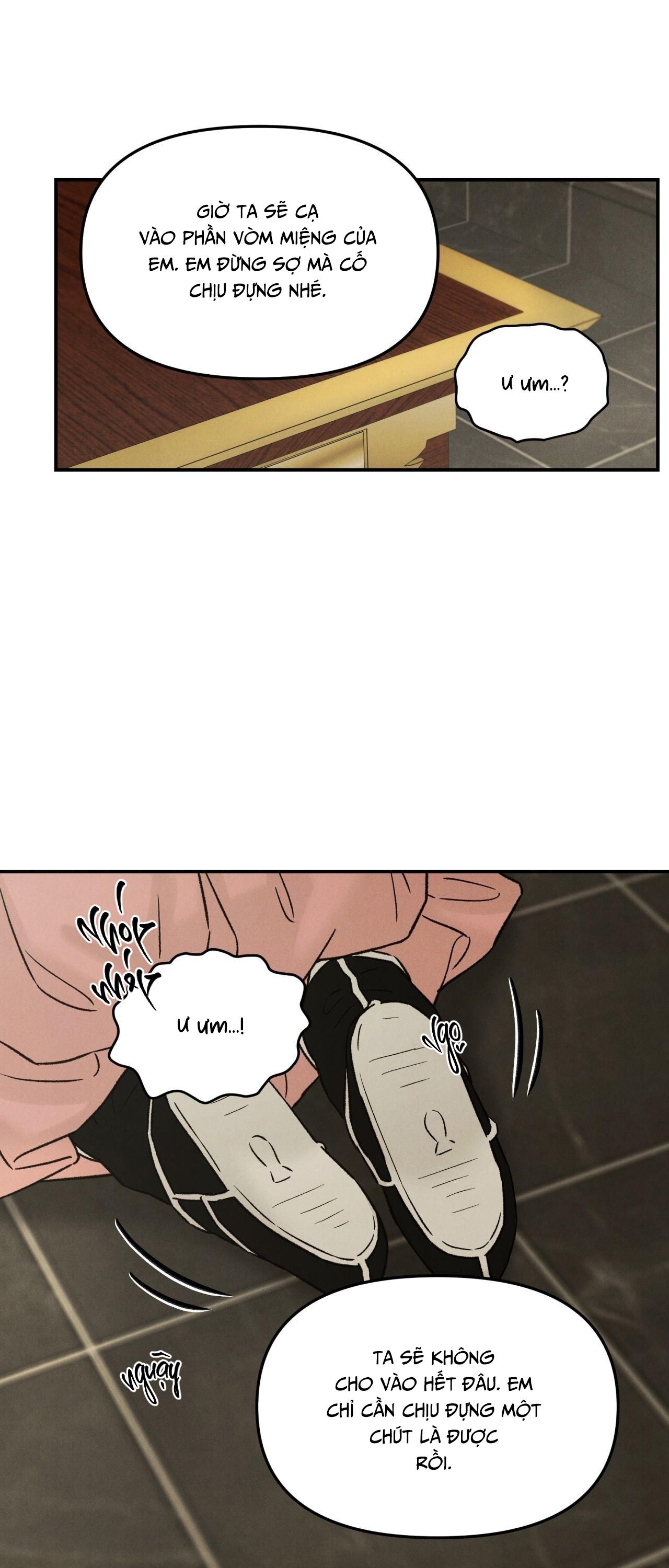 (GĐCV) GALE OF THE GOD Chapter 20 - Next Chapter 21