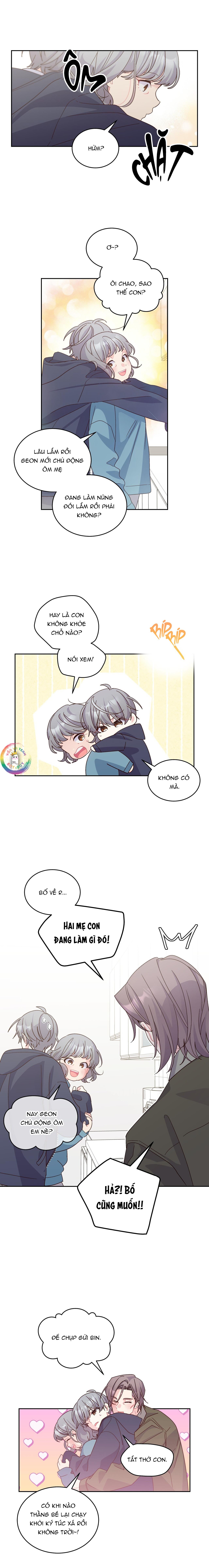 (END) Merry Marbling Chapter 103 - Trang 2