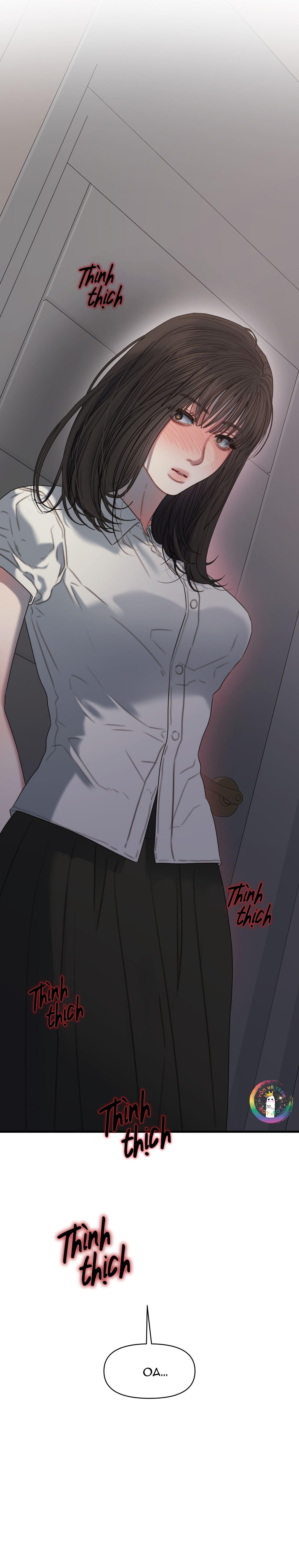 [GL - End] Thân Lão Tâm Bất Lão Chapter 2 - Next Chapter 3