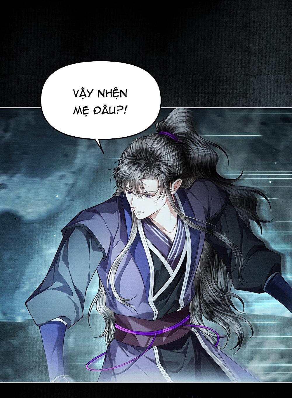 (END) Đồng Tiền Kham Thế Chapter 127 - Next Chapter 128