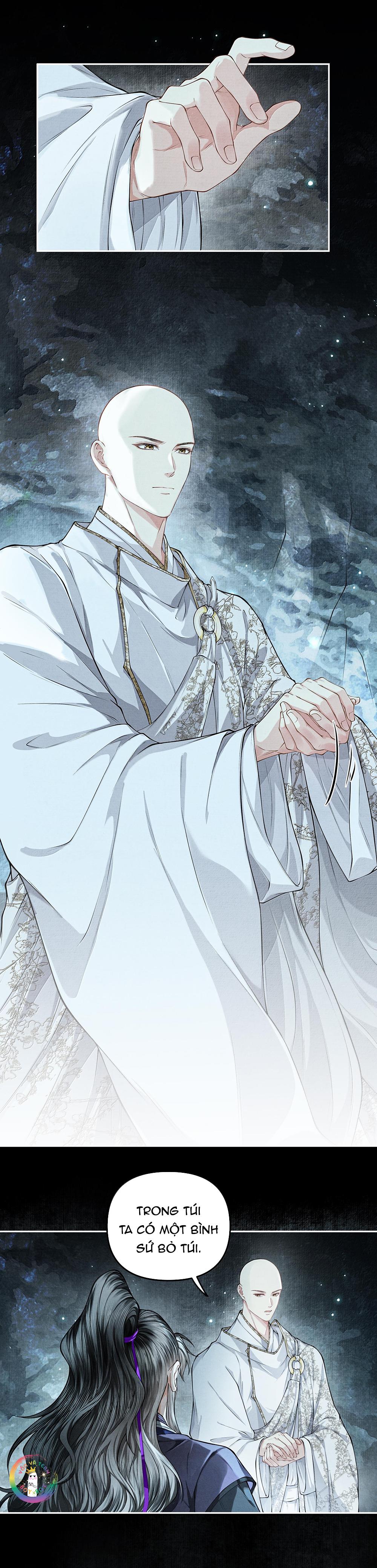 (END) Đồng Tiền Kham Thế Chapter 127 - Next Chapter 128