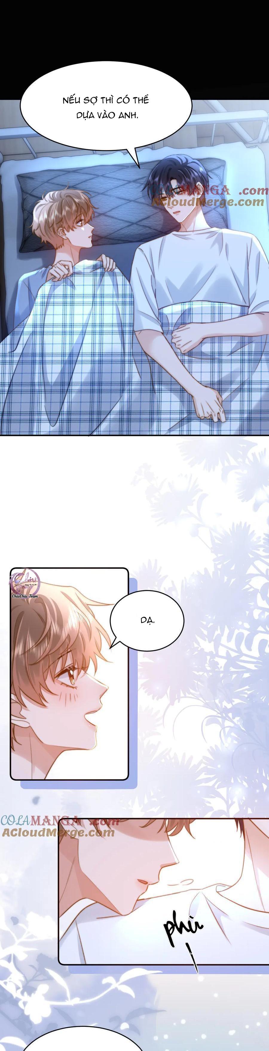 Chất Dị Ứng Đáng Yêu Chapter 88 - Next 