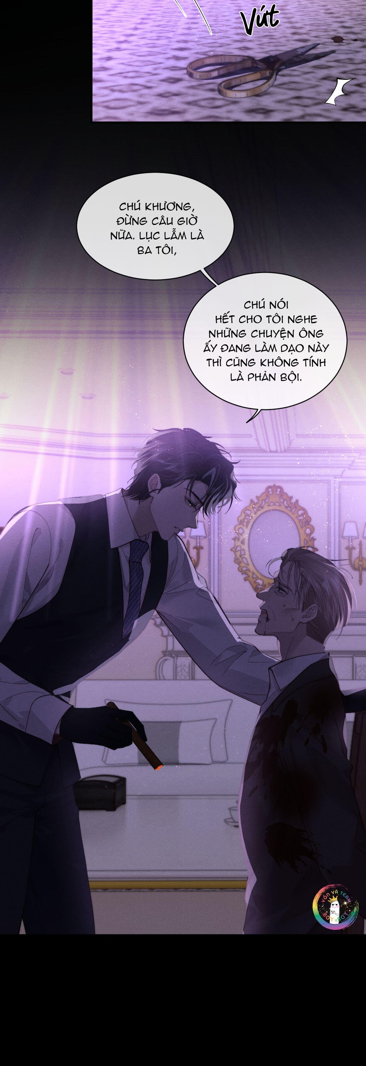 Chấp Sự Thỏ Tai Cụp Chapter 147 - Next Chapter 148