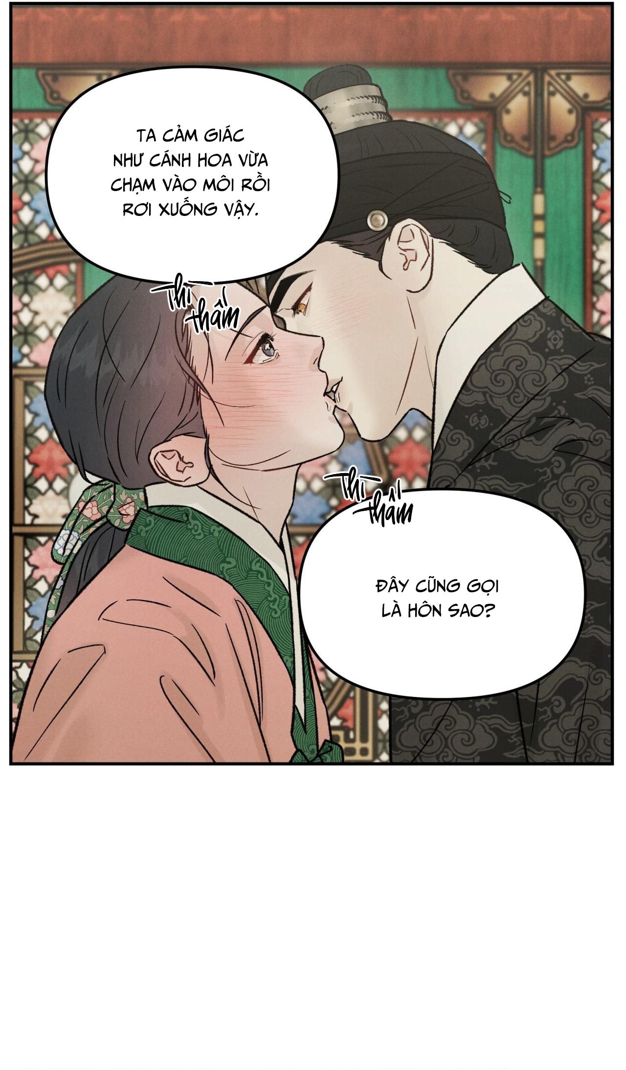 (GĐCV) GALE OF THE GOD Chapter 19 - Next Chapter 20