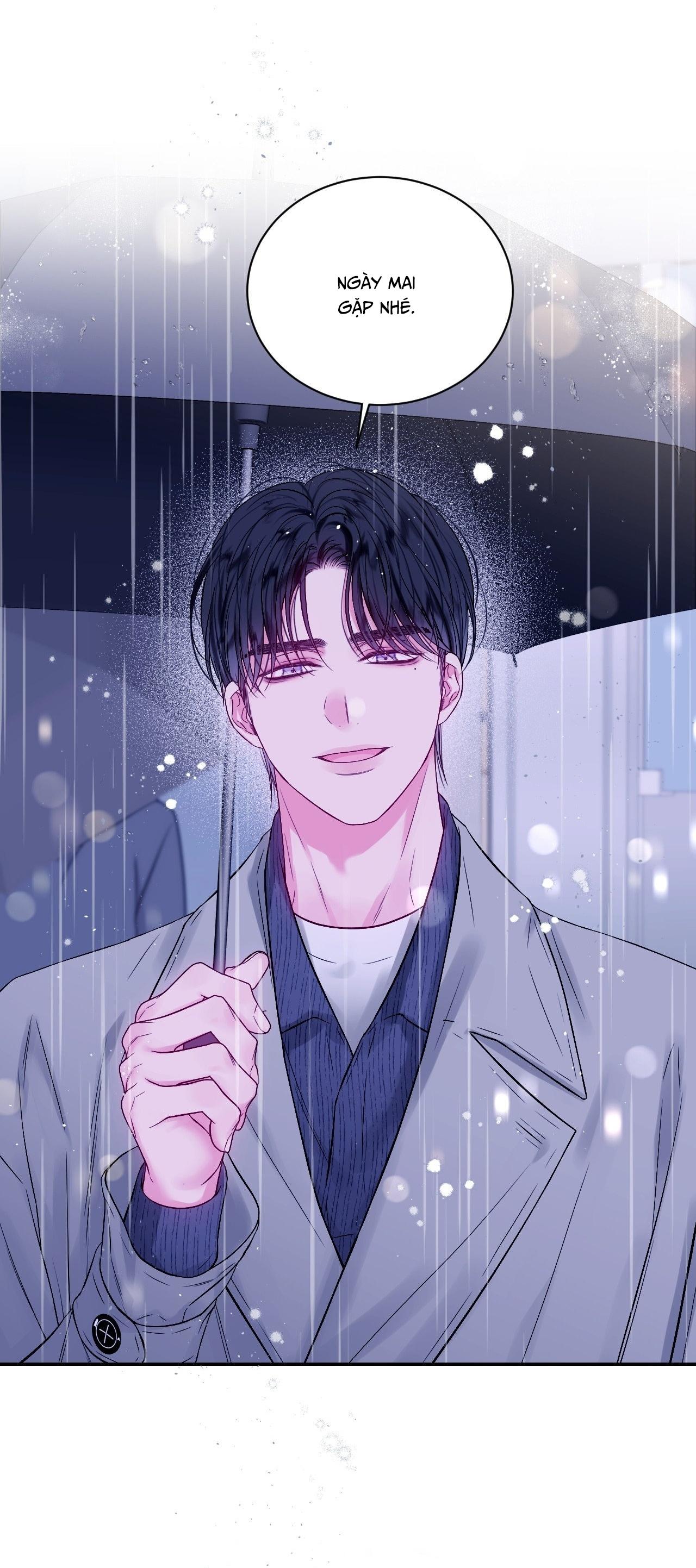 (GĐCV) IMPERFECTLY US Chapter 8 - Trang 2
