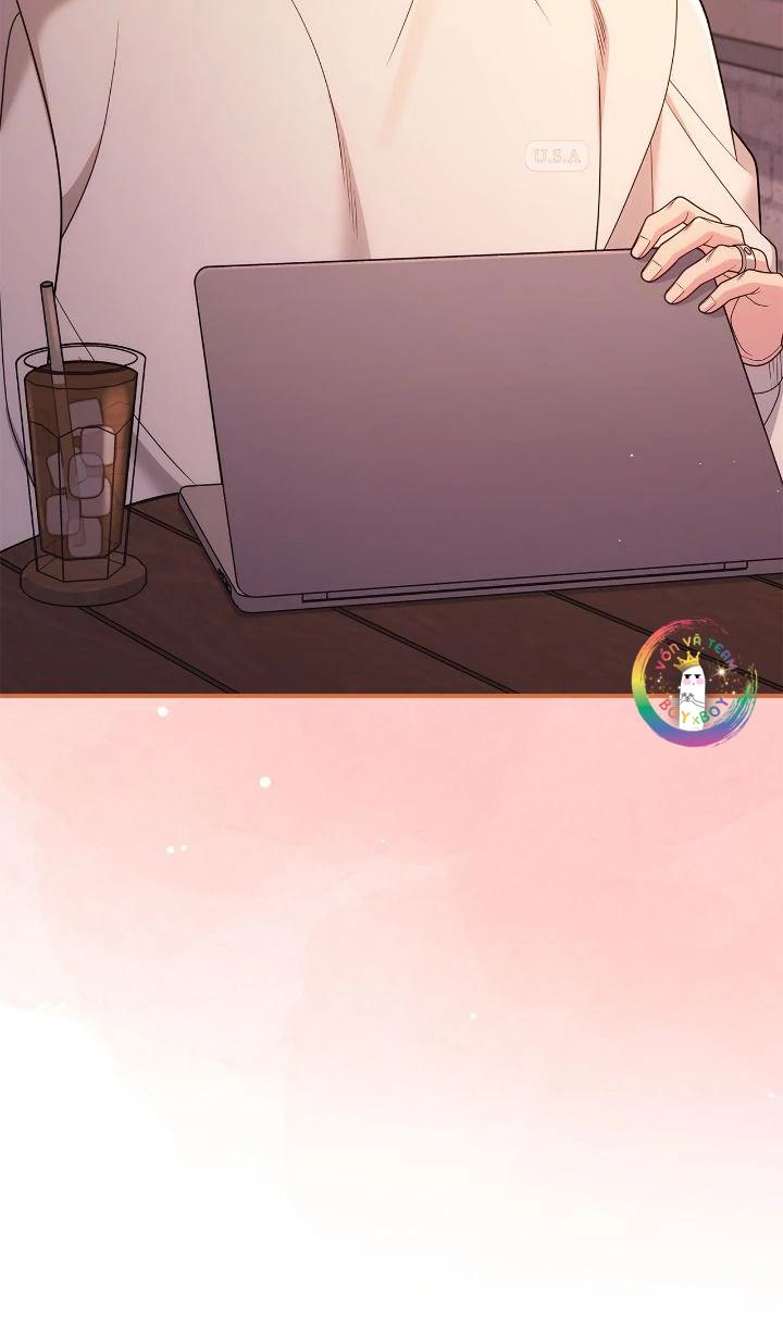 Tình Yêu Bí Mật Chapter 65 End chínhtruyện - Next Chapter 66 Ngoại truyện