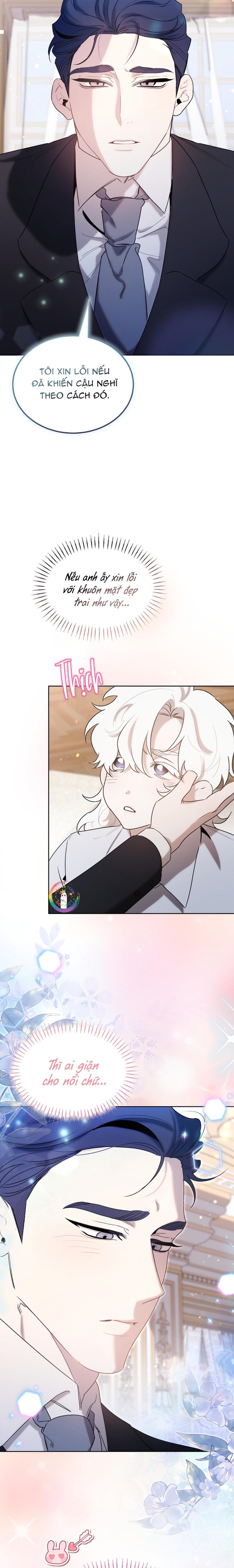 (END) Này, Đừng Có Nhấn Cái Nút Đó! Chapter 45 - Trang 2