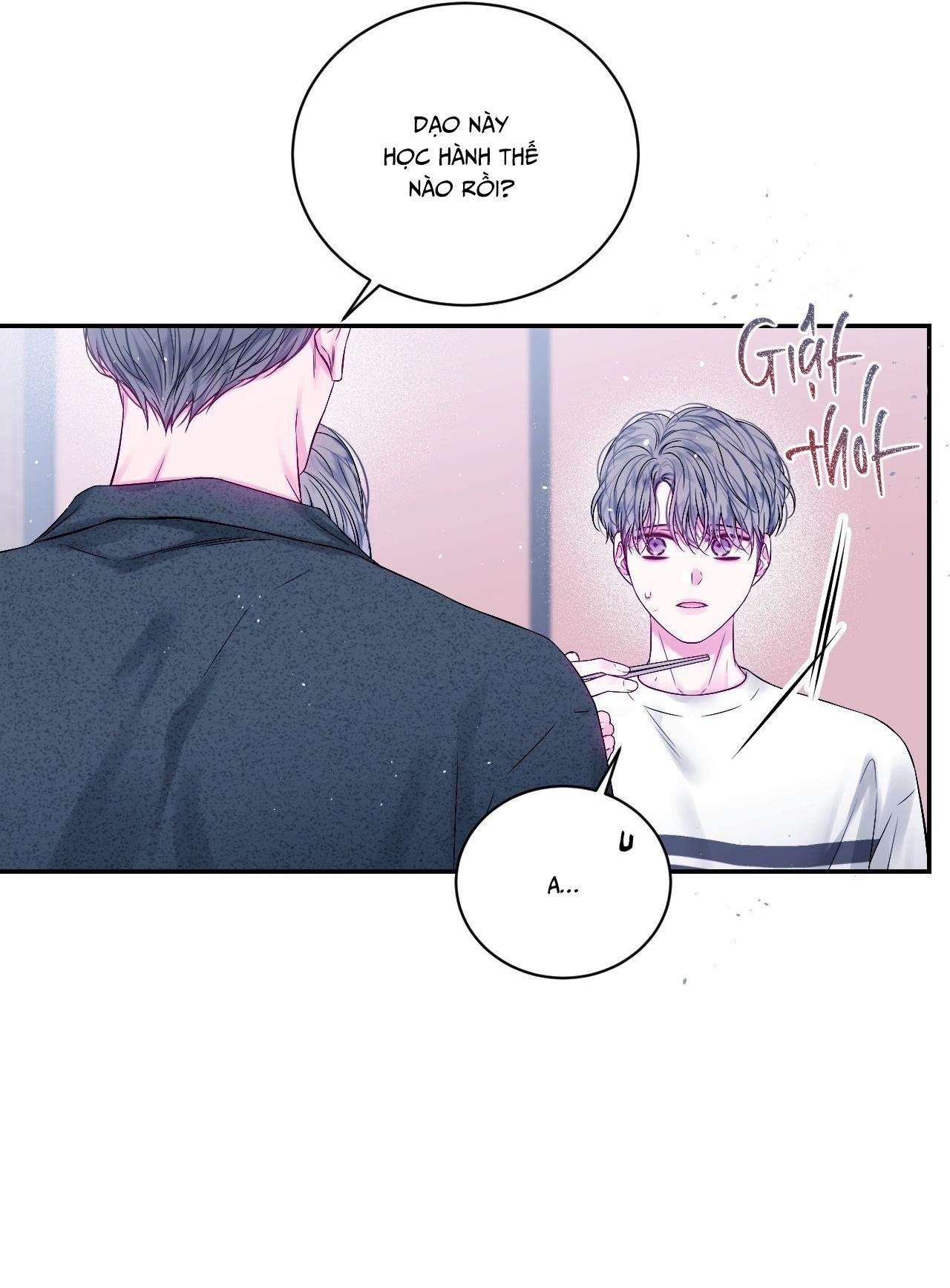 (GĐCV) IMPERFECTLY US Chapter 7 - Trang 2