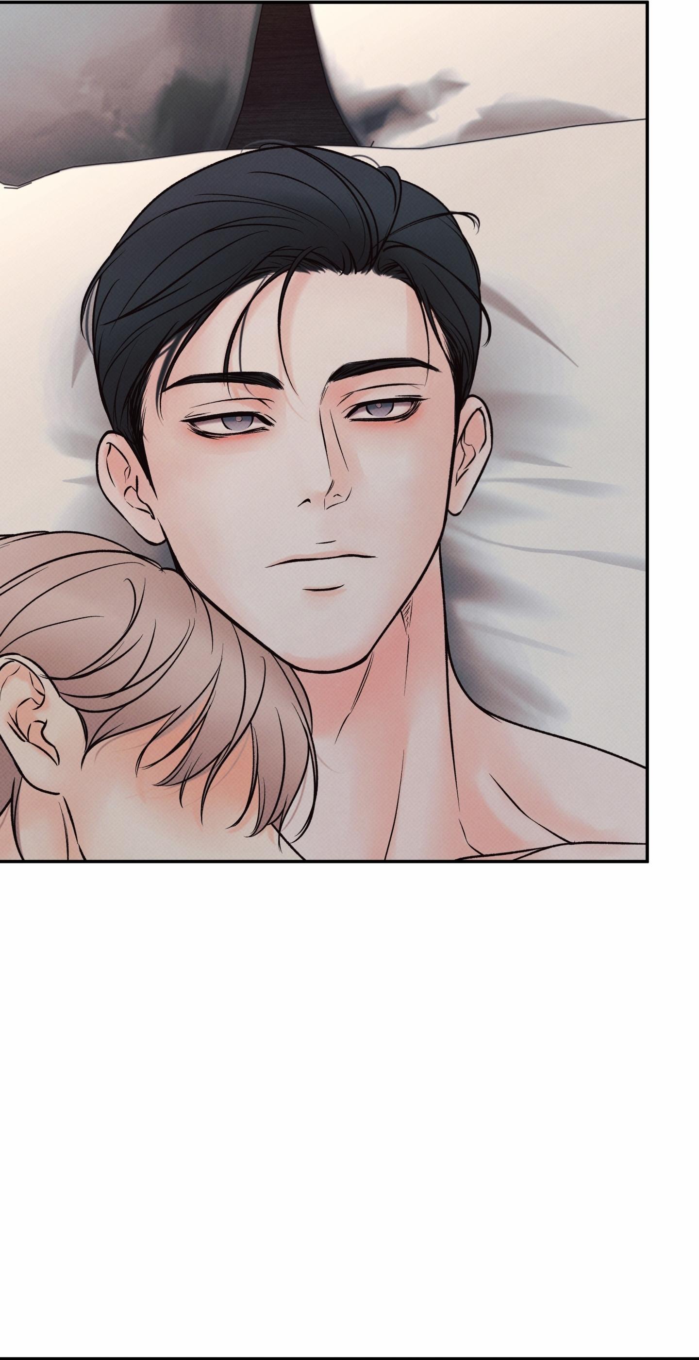 (GĐCV) RANH GIỚI CỦA SỰ MÊ HOẶC Chapter 17 H+ - Trang 2
