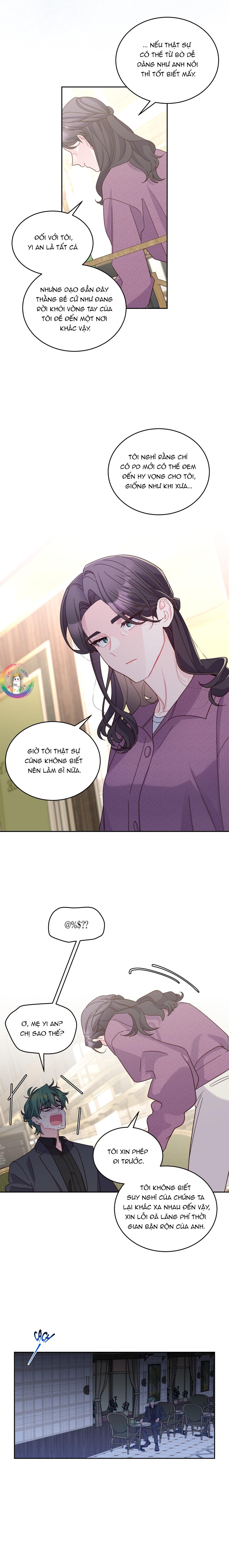 (END) Merry Marbling Chapter 103 - Trang 2