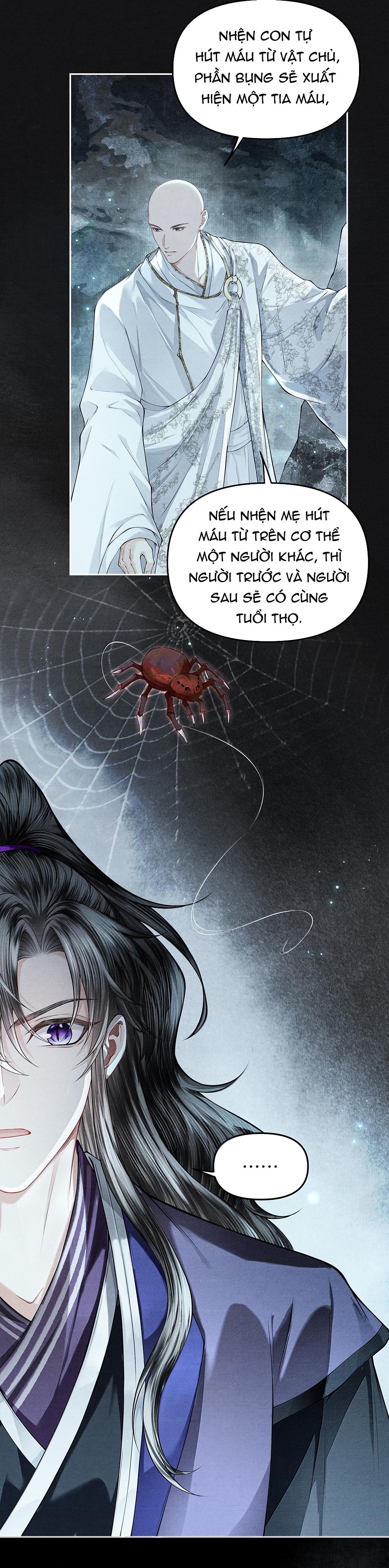 (END) Đồng Tiền Kham Thế Chapter 127 - Next Chapter 128