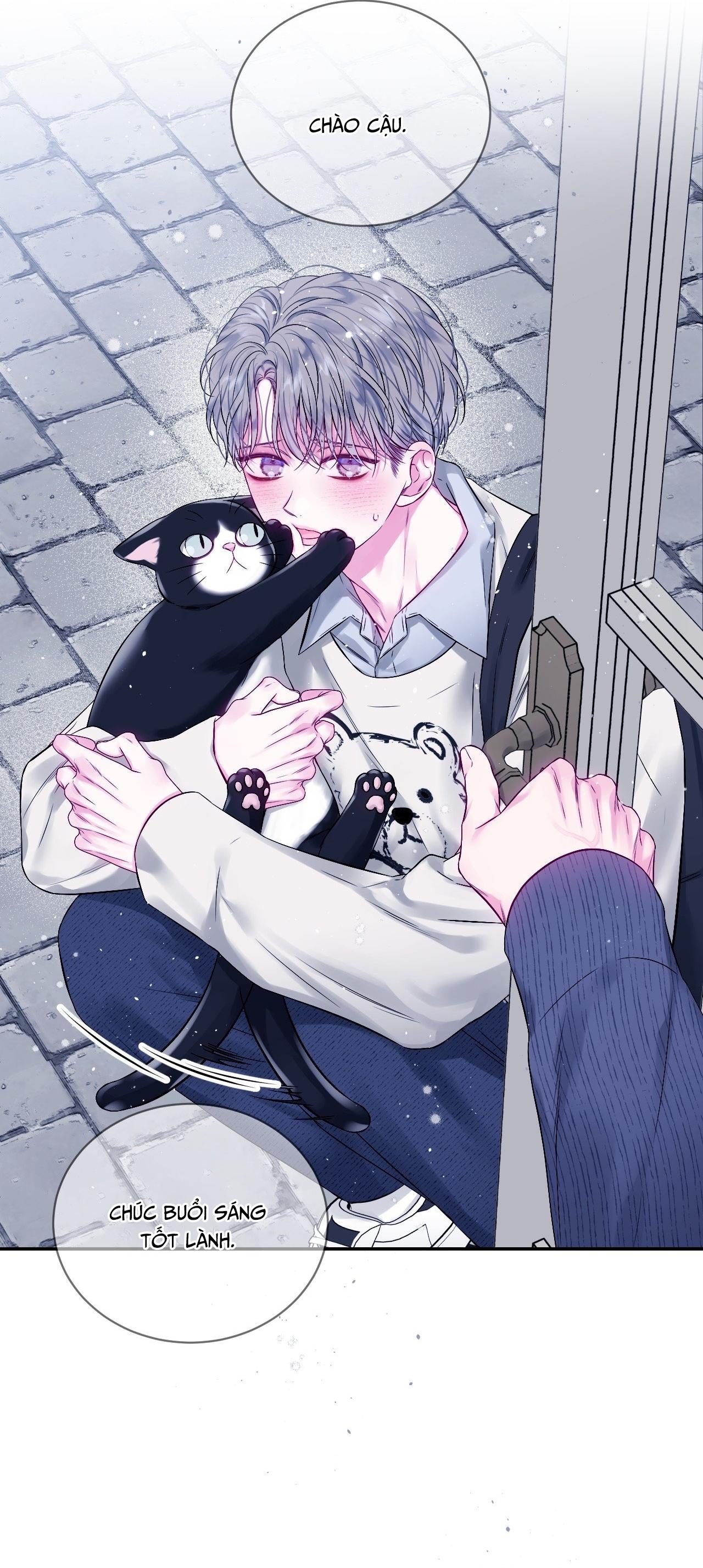 (GĐCV) IMPERFECTLY US Chapter 4 - Trang 2