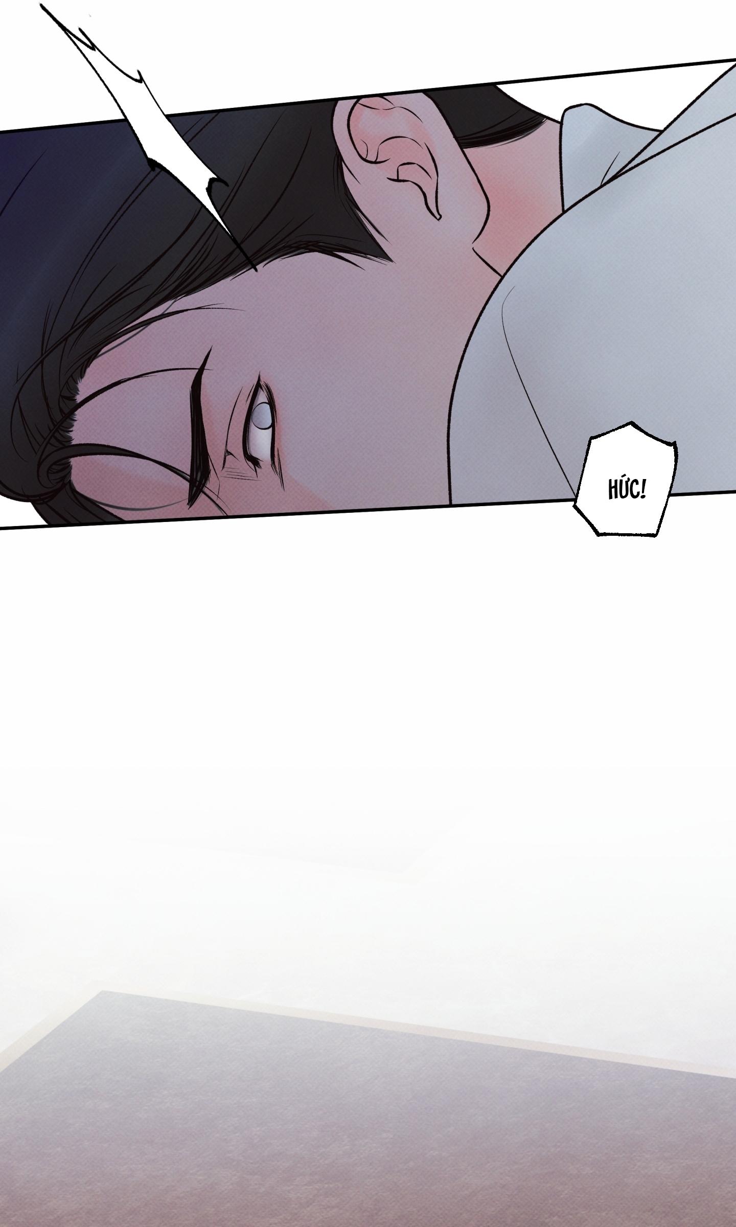 (GĐCV) RANH GIỚI CỦA SỰ MÊ HOẶC Chapter 18 - Trang 2