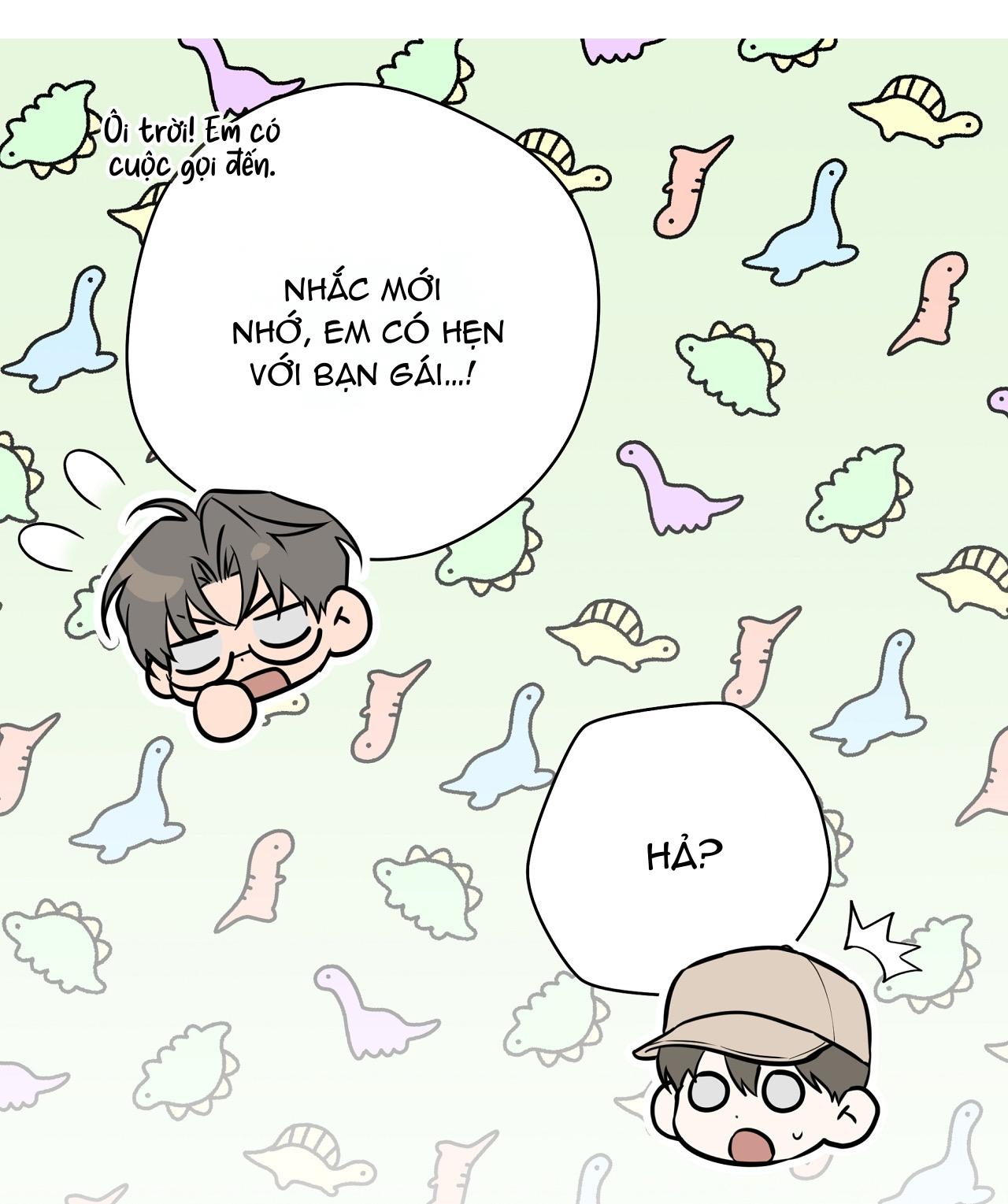 (END) Ballboy Tactics Chapter 38 - Next Chapter 39