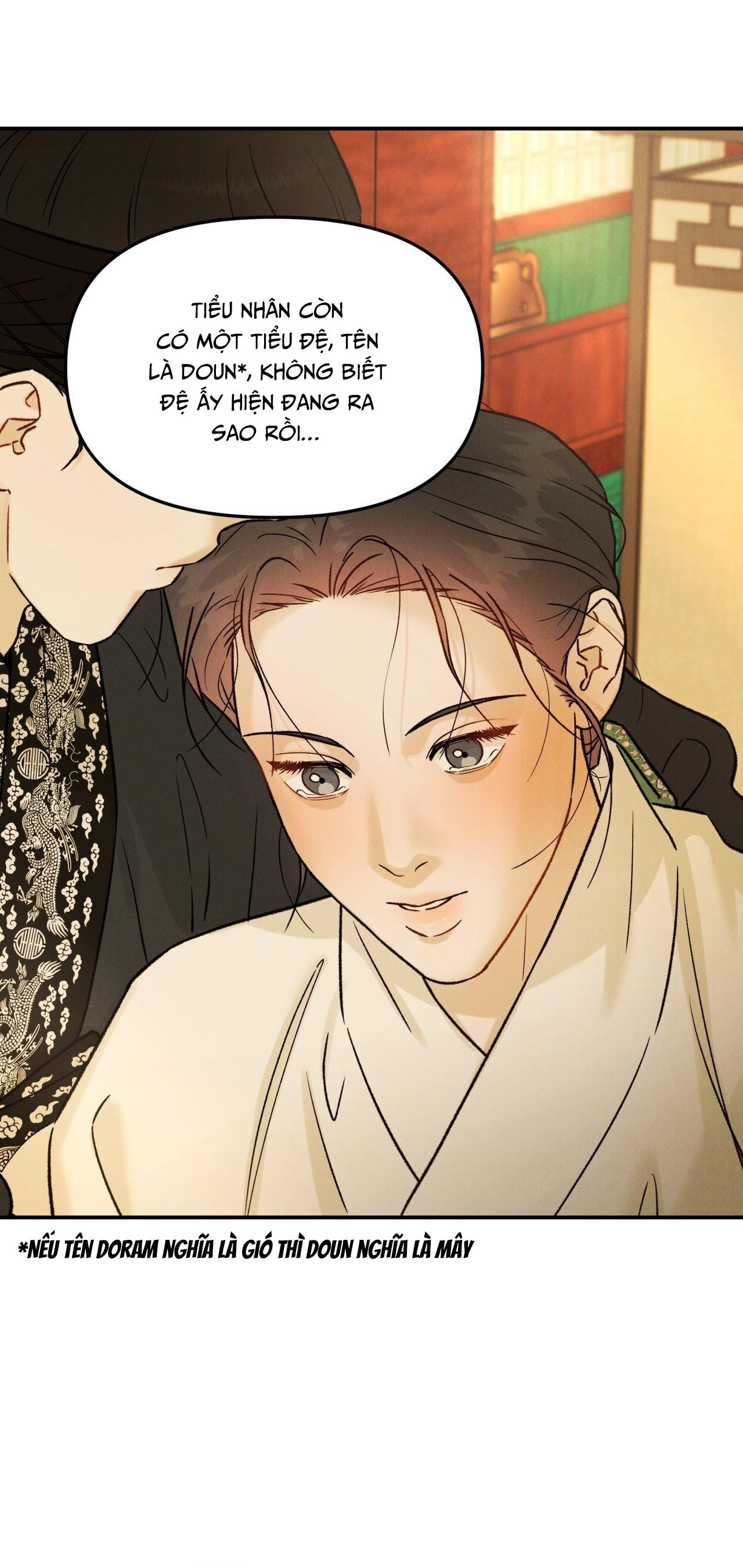 (GĐCV) GALE OF THE GOD Chapter 20 - Next Chapter 21