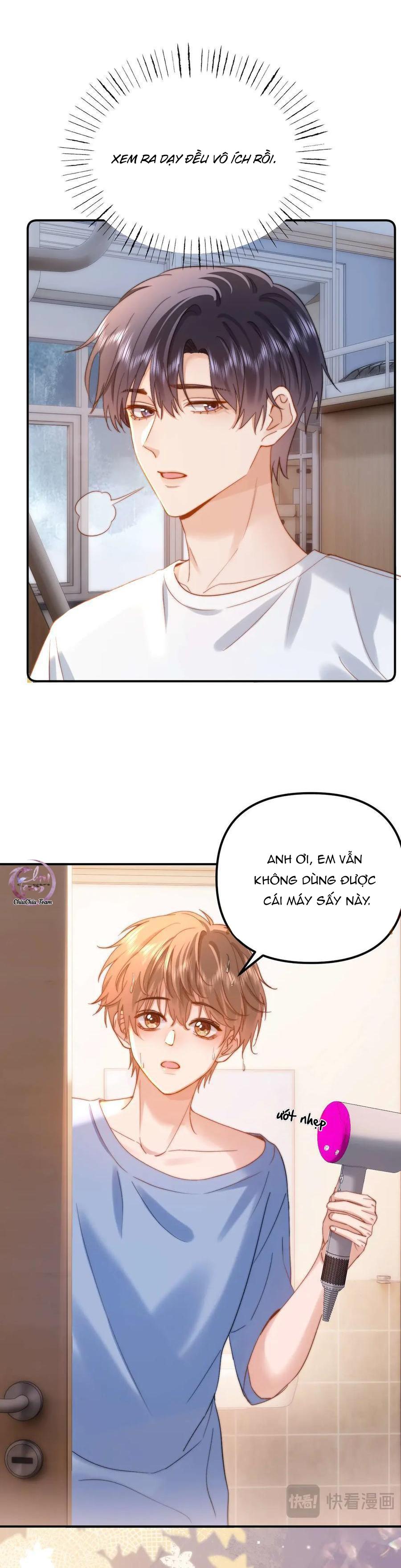 Chất Dị Ứng Đáng Yêu Chapter 85 - Next 