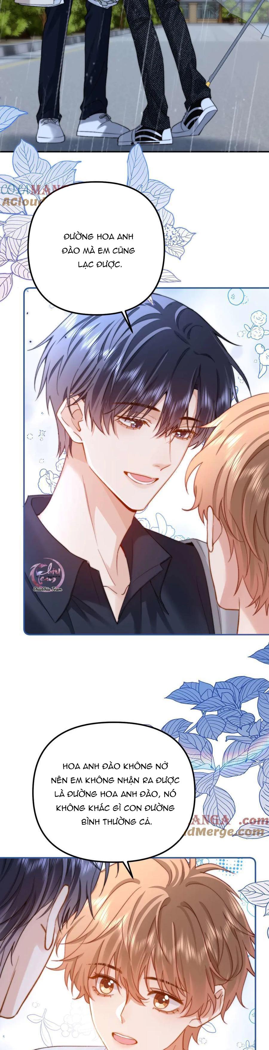 Chất Dị Ứng Đáng Yêu Chapter 83 - Next Chapter 84