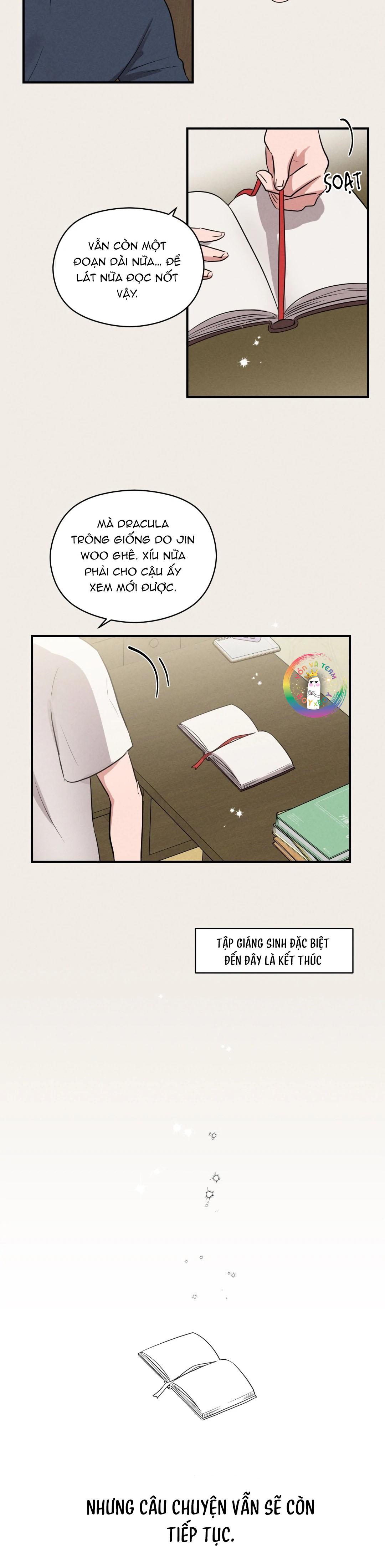 Ký Sự Thanh Xuân 1995 Chapter 20.2 - Next Chapter 21 Chùn Chụt