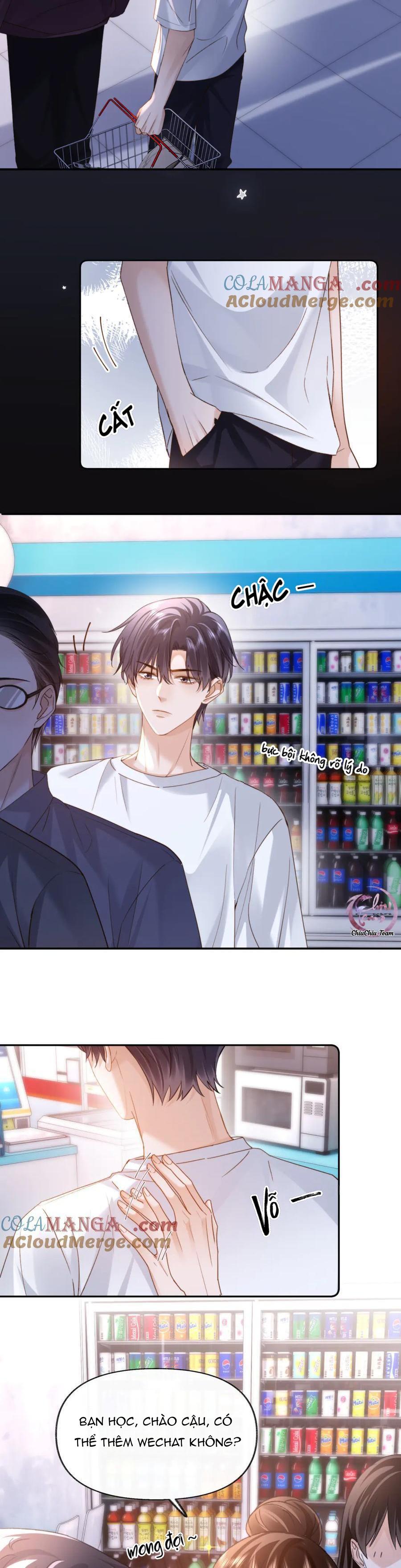 Chất Dị Ứng Đáng Yêu Chapter 86 - Next 