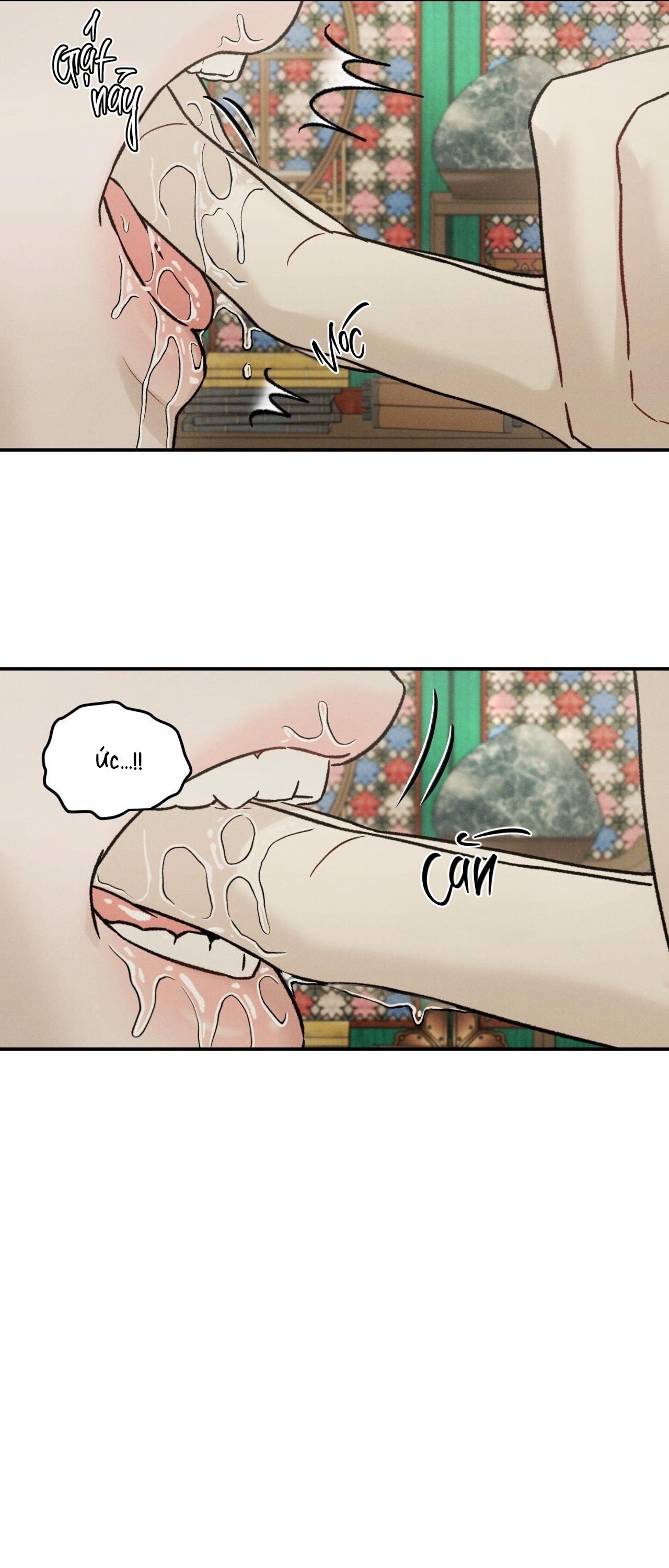 (GĐCV) GALE OF THE GOD Chapter 19 - Next Chapter 20